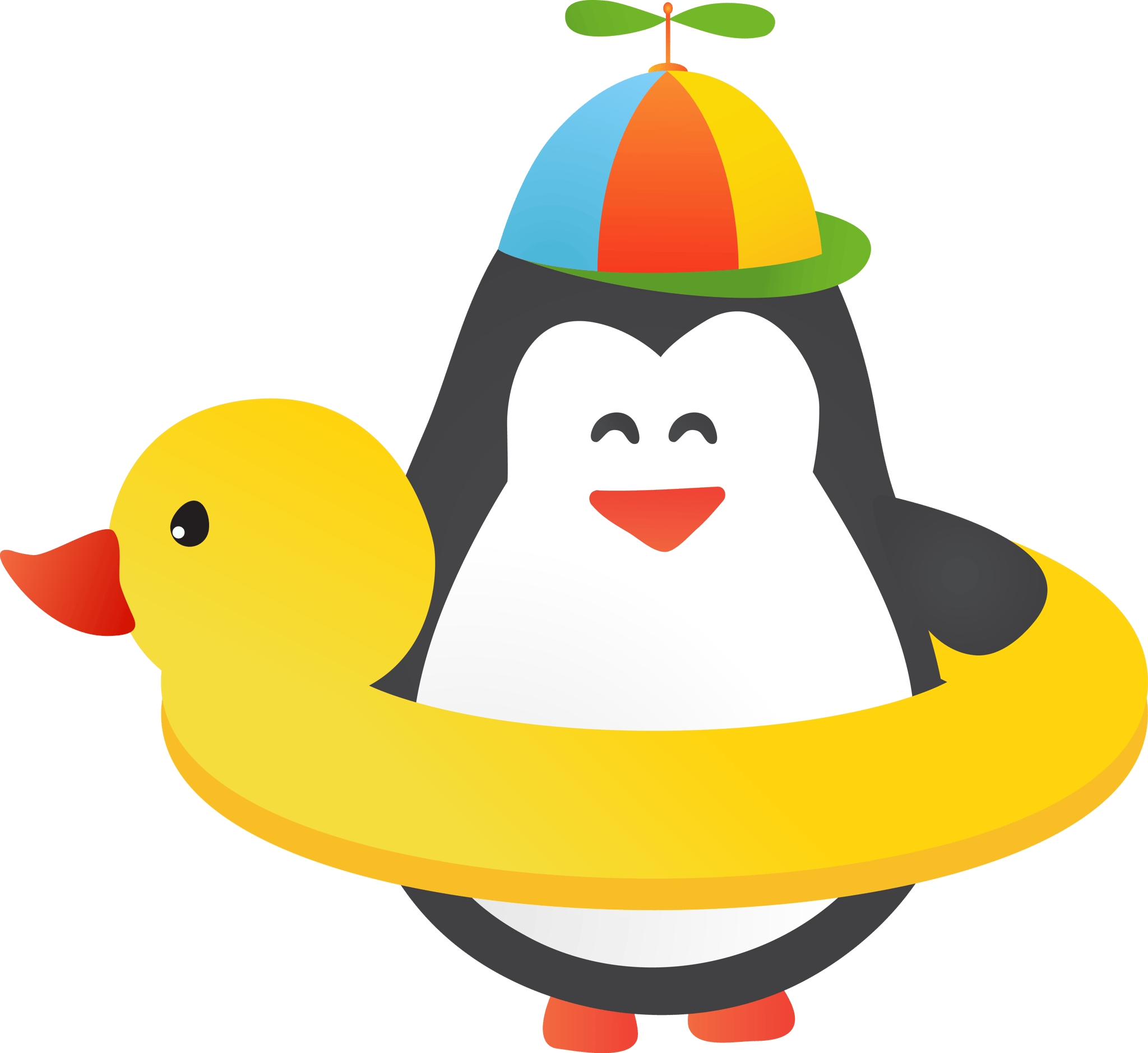 Penguin