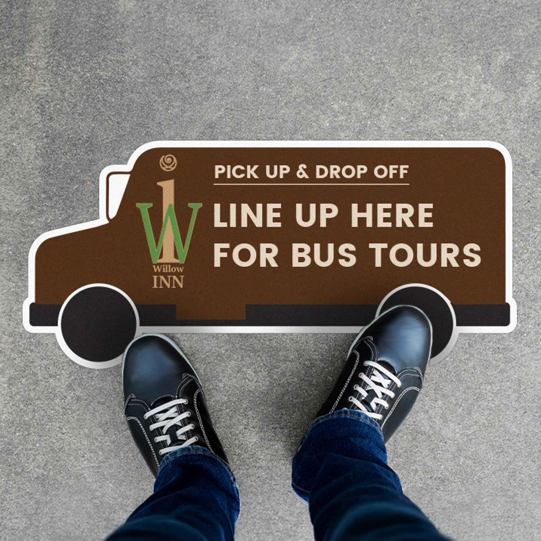 Street Decal