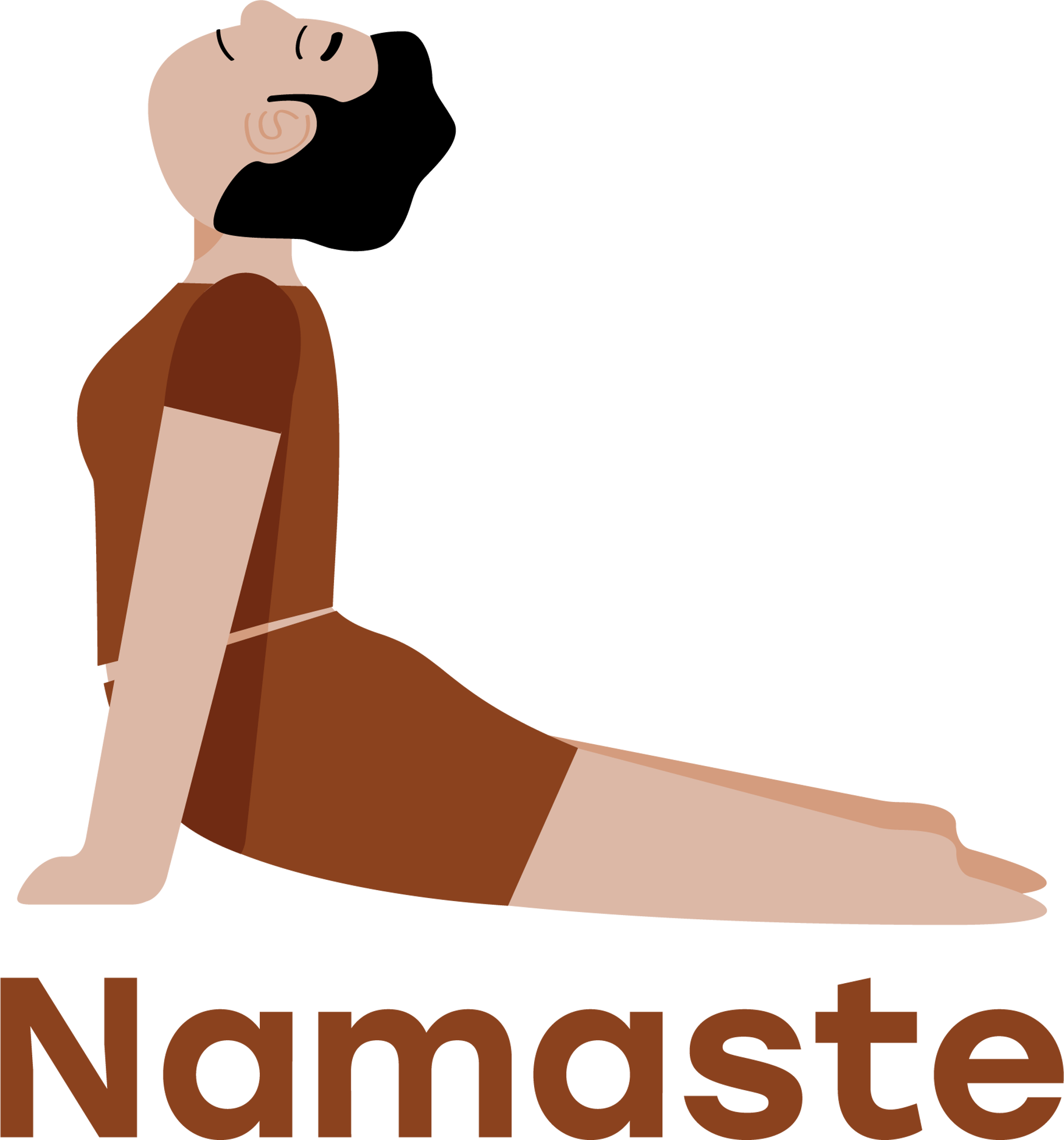 Man Namaste