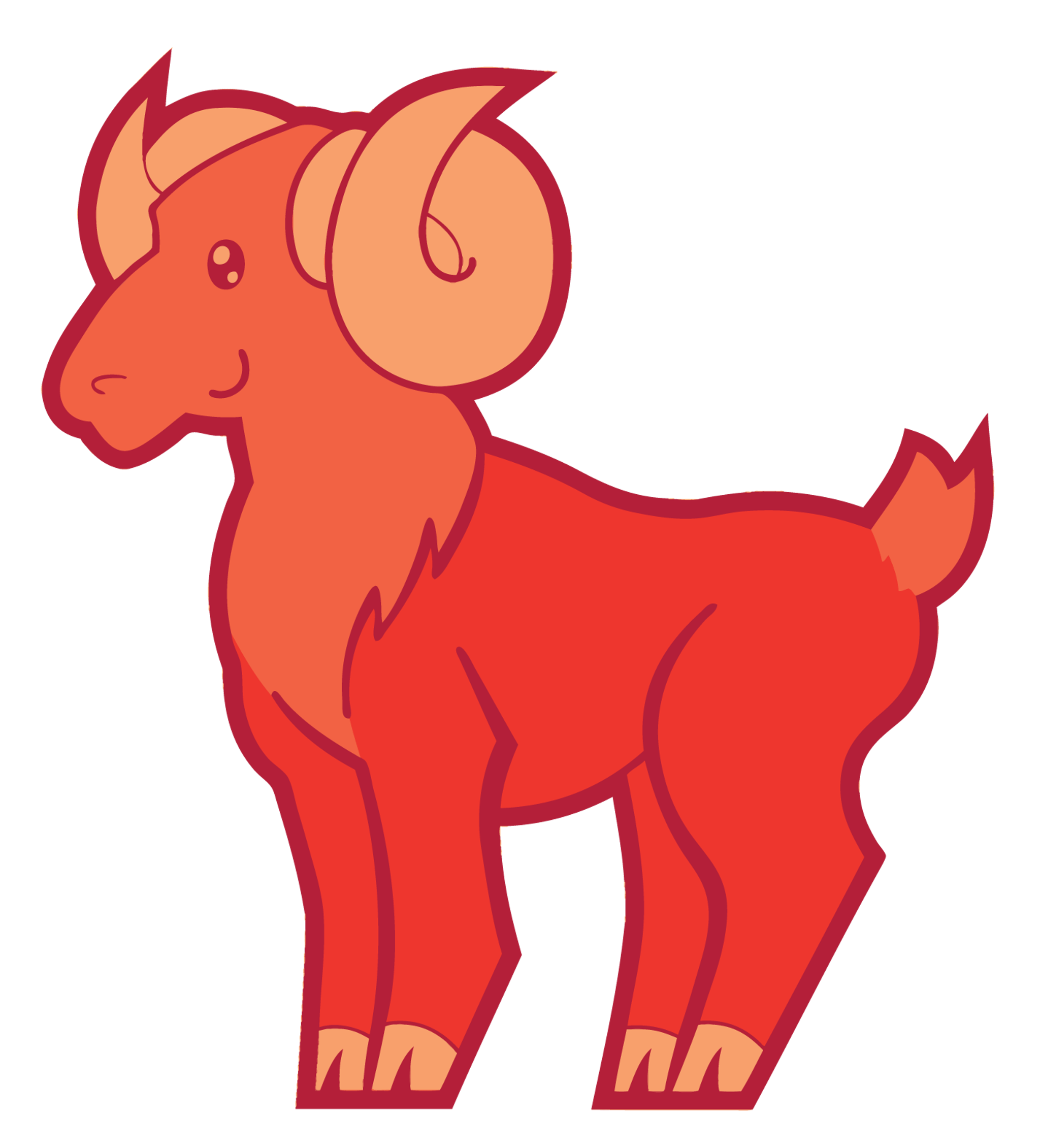Cute ARIES