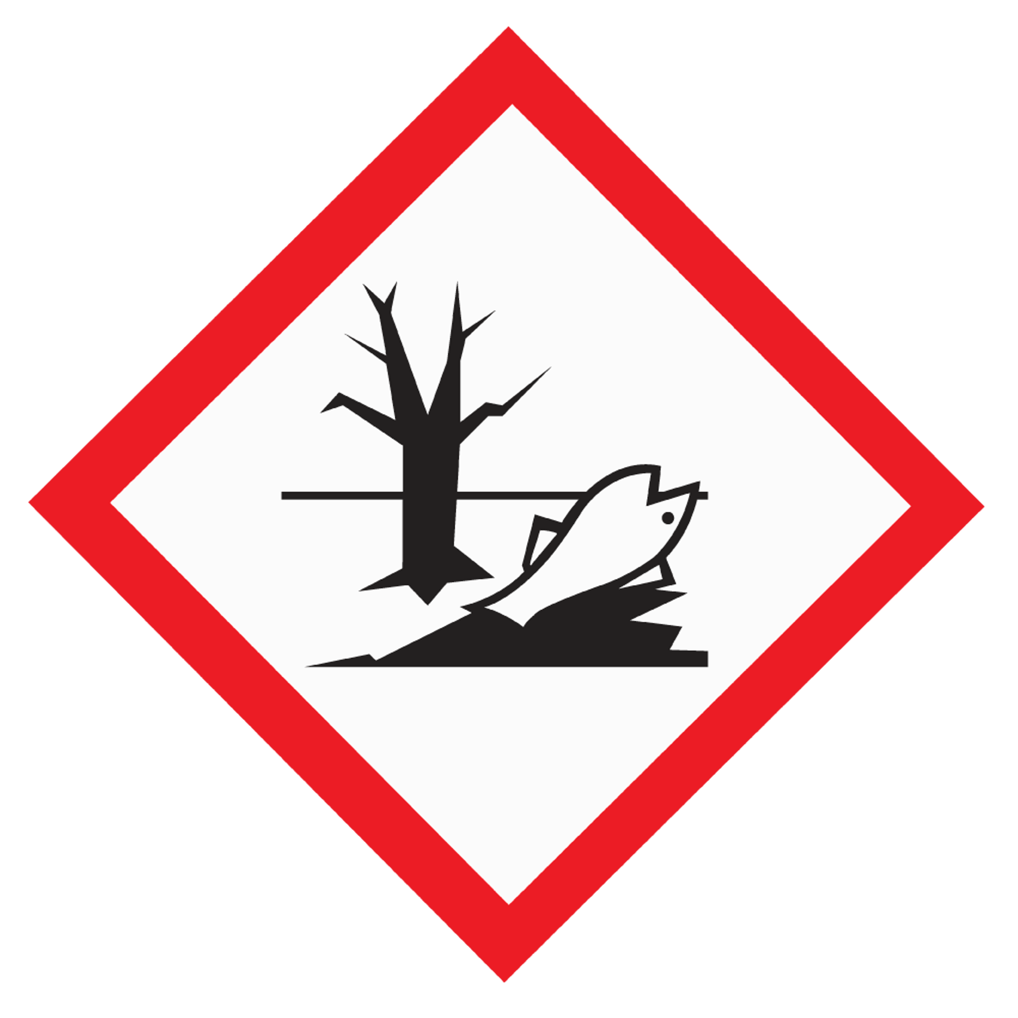 Dangerous For The Environment
