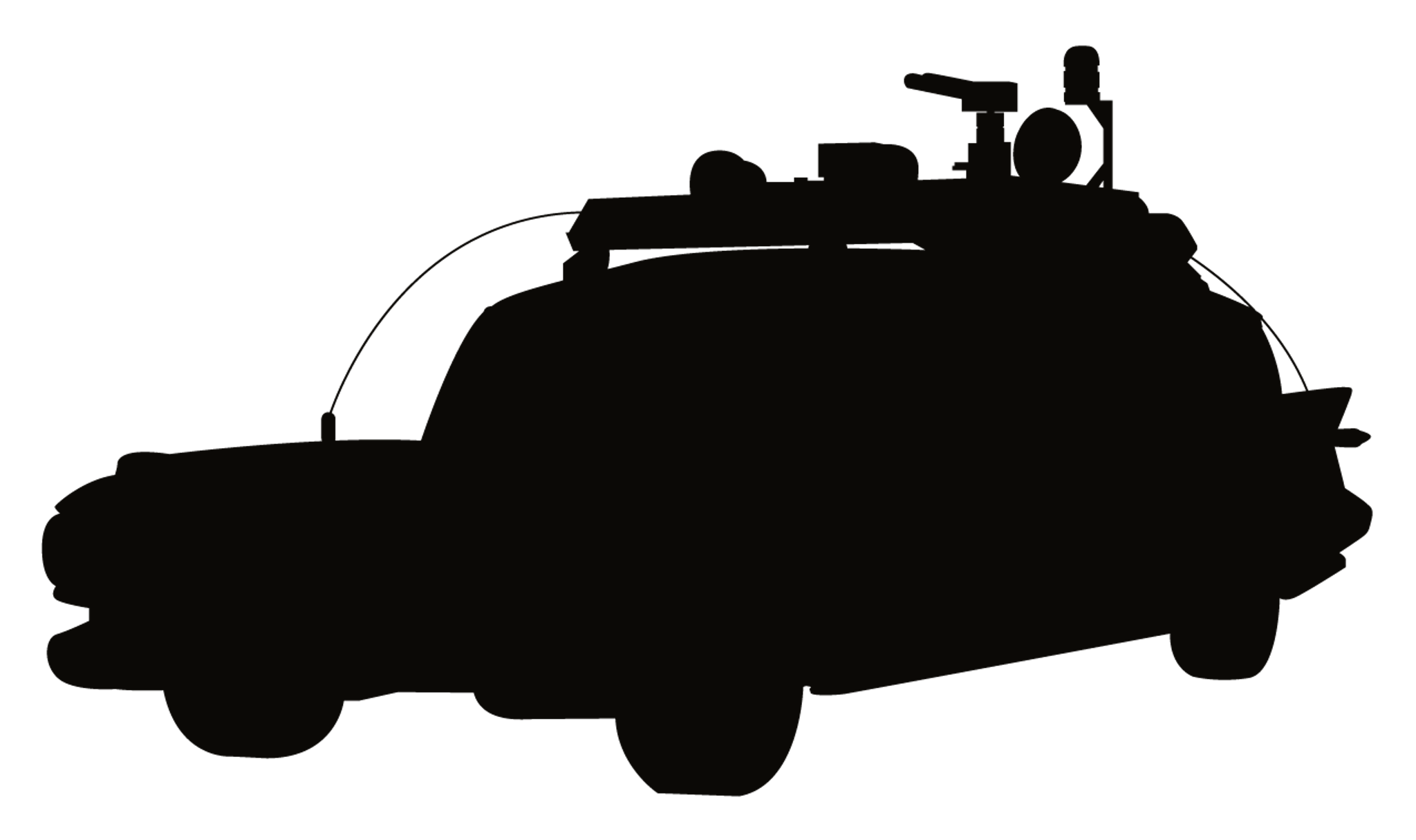 Ecto 1