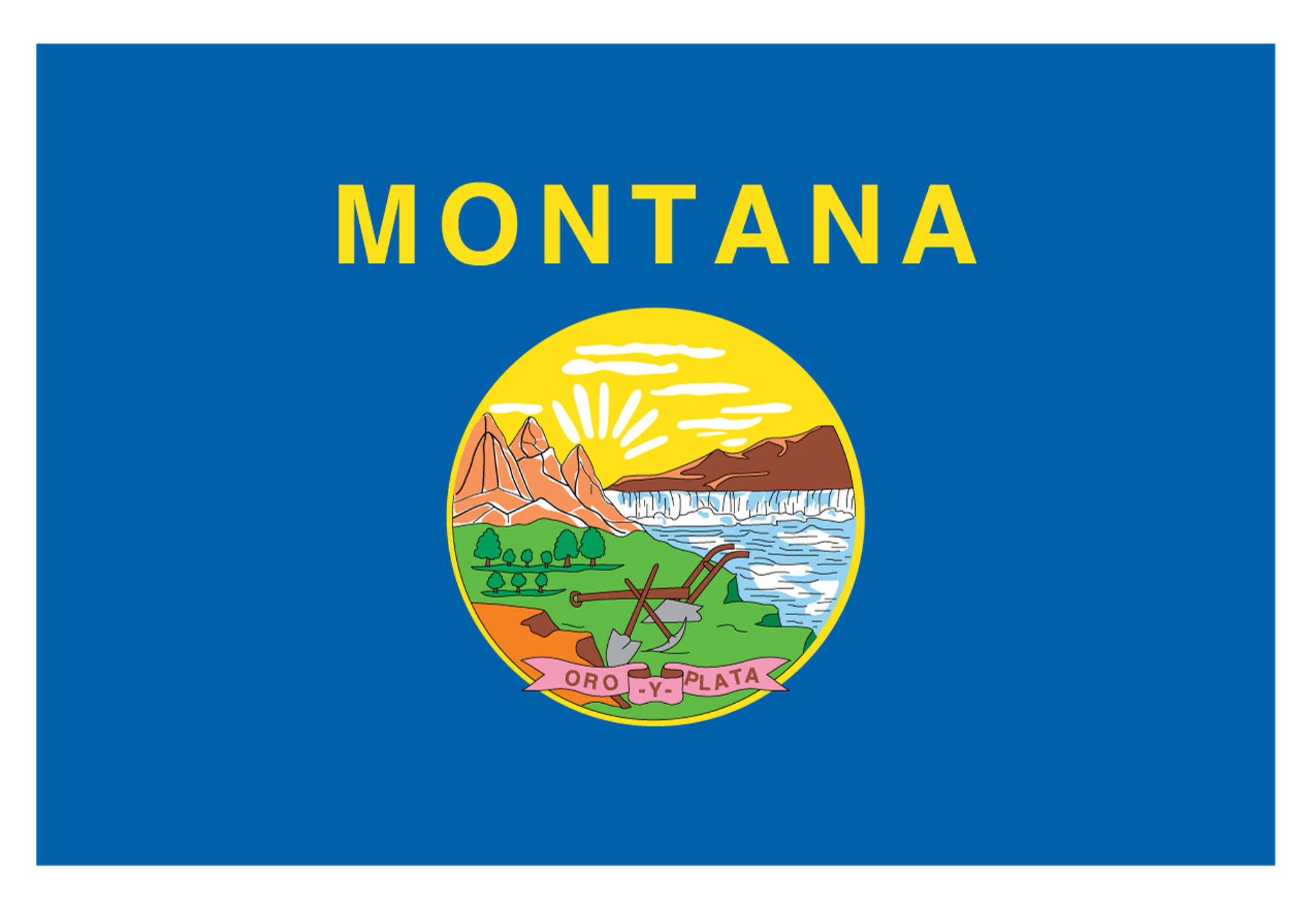 montana