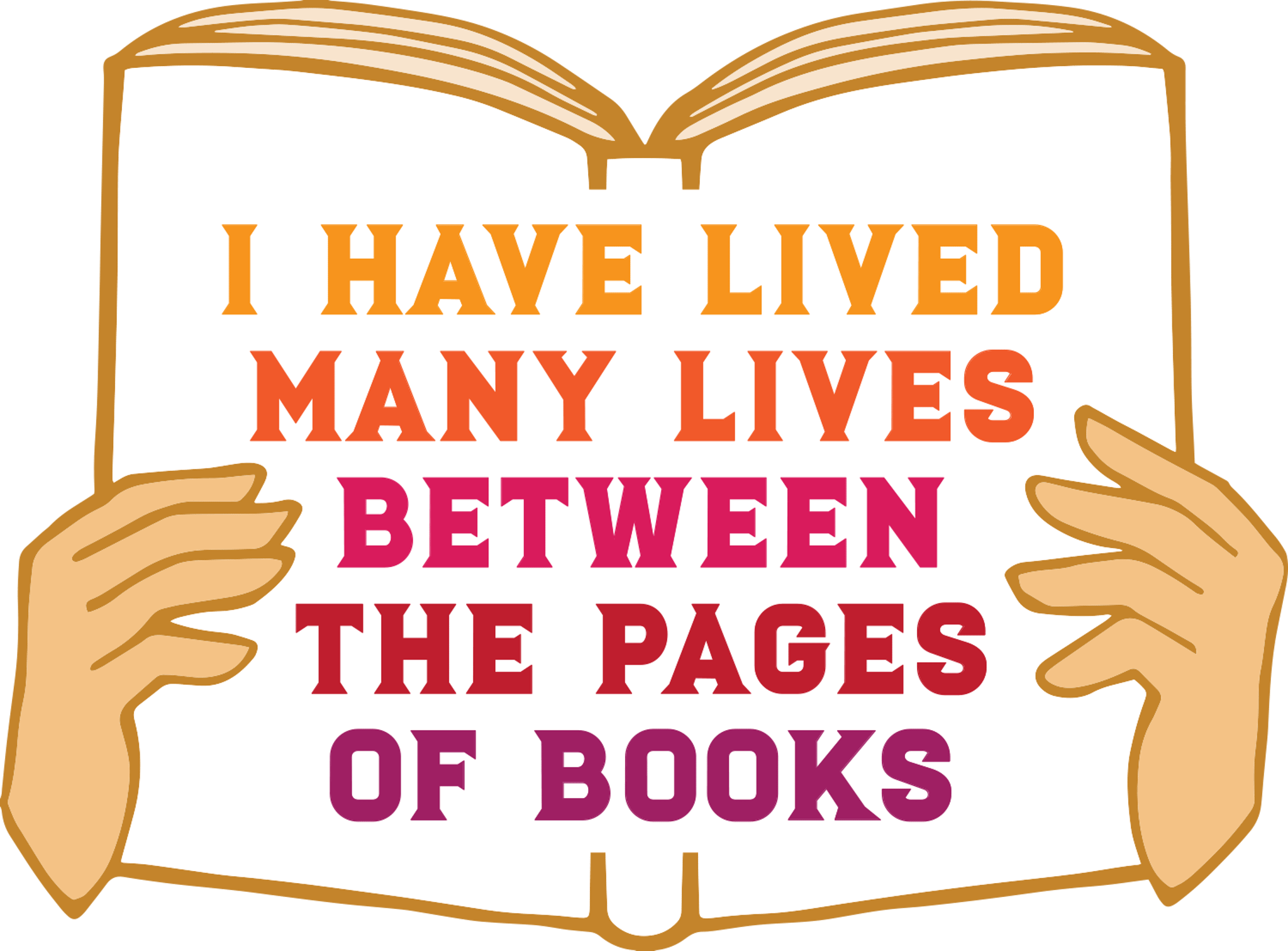 I Have Lived Many Lives