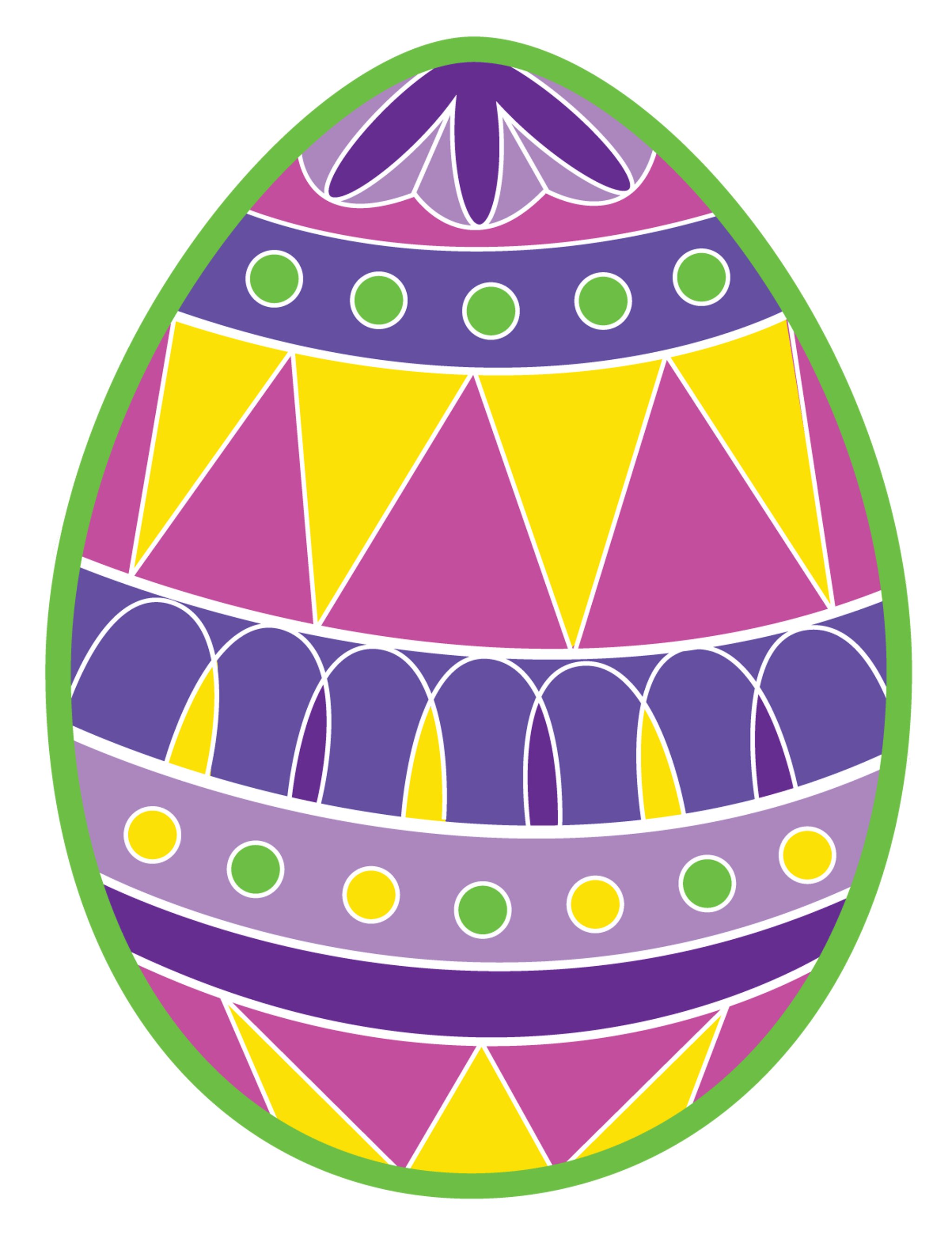Easter Egg 2