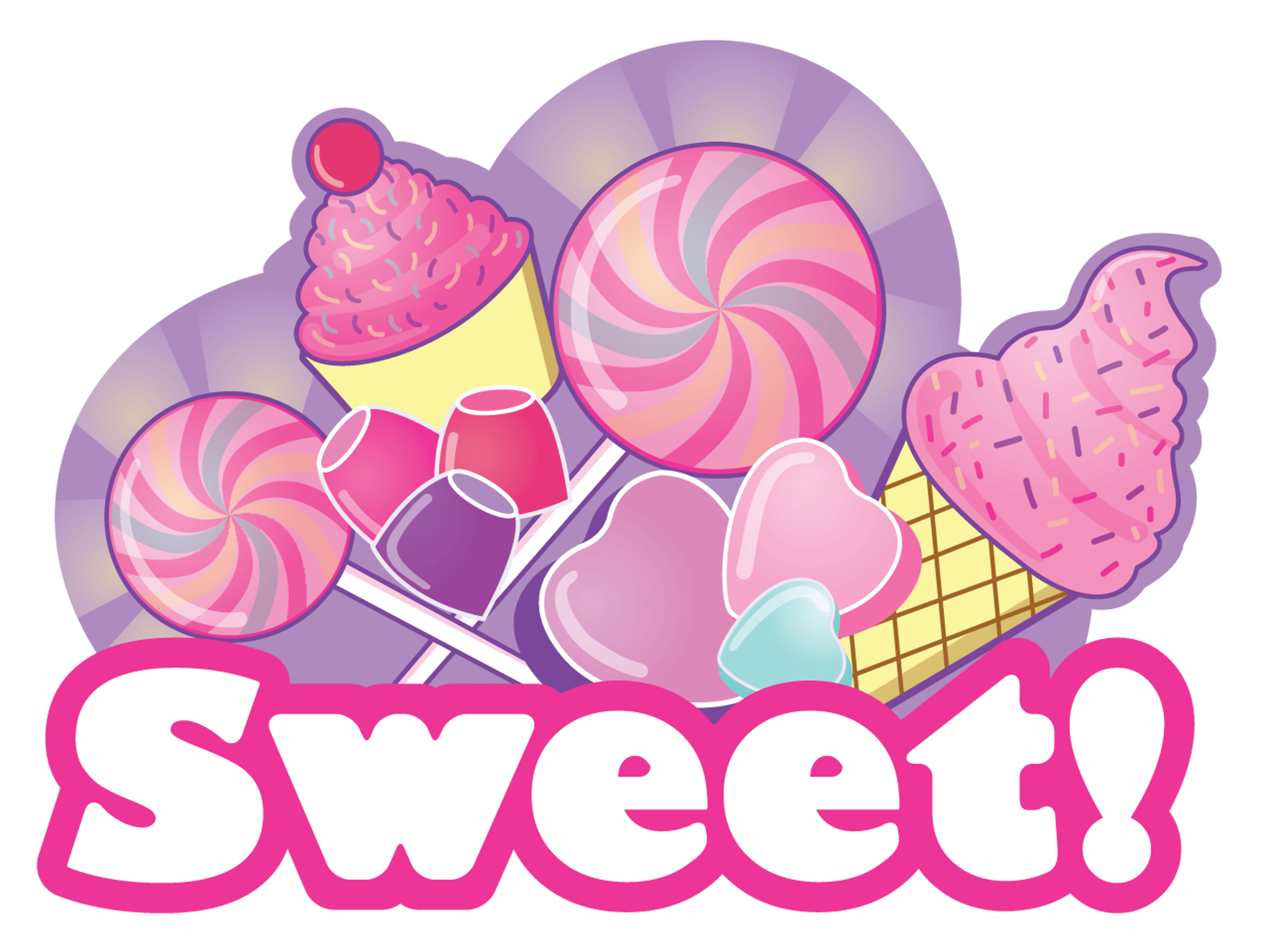 sweets