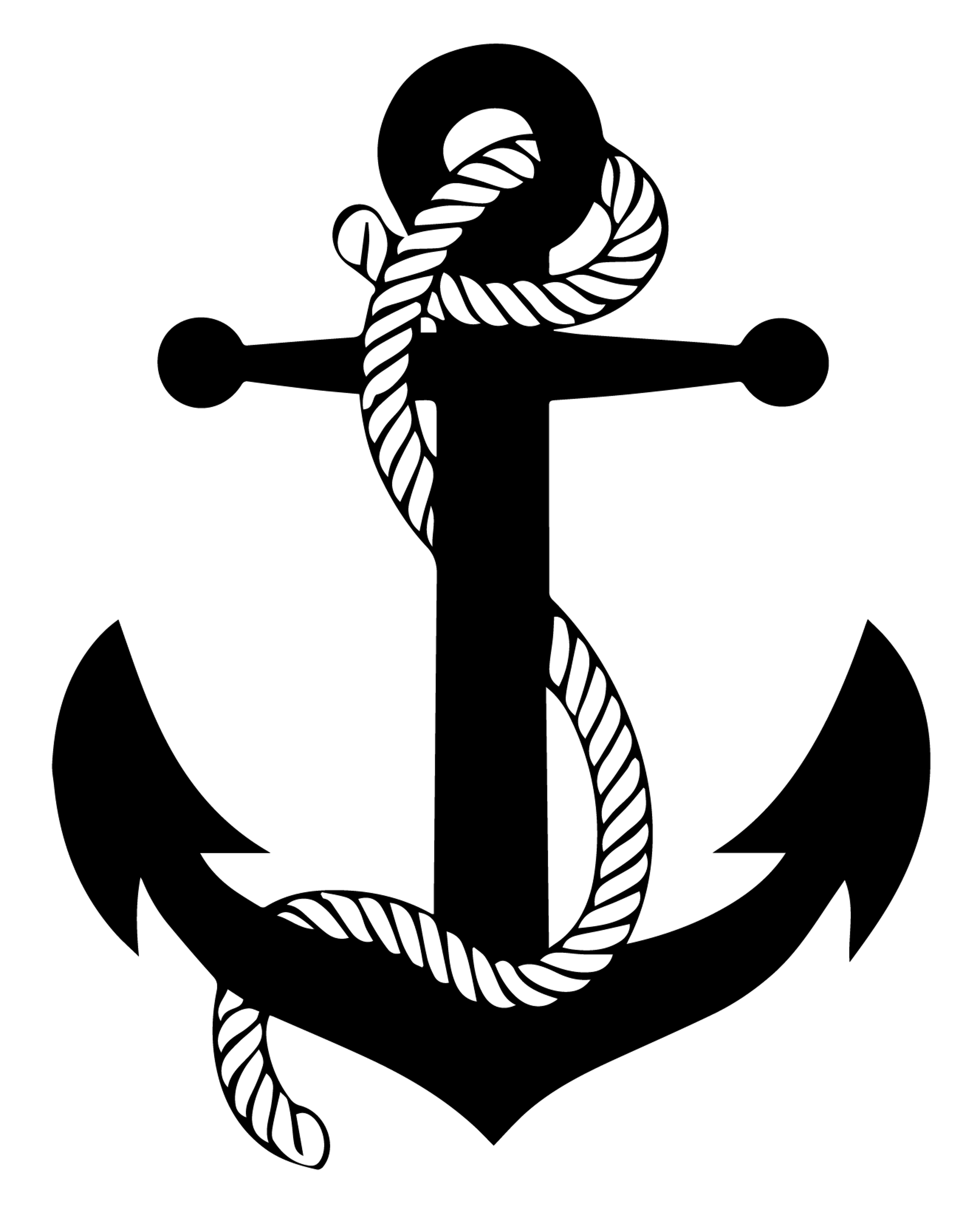 Anchor Rope