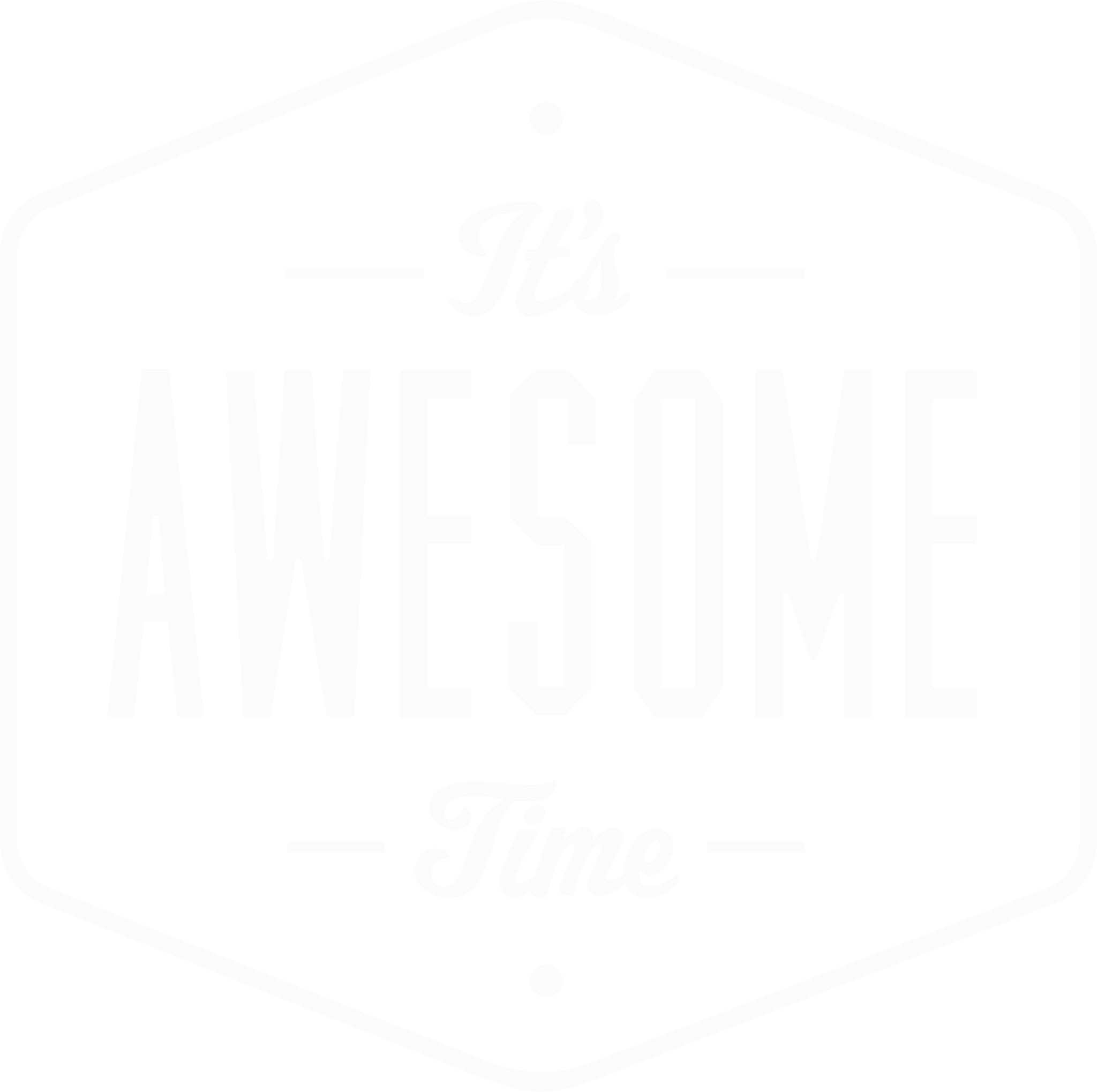 Awesome Time