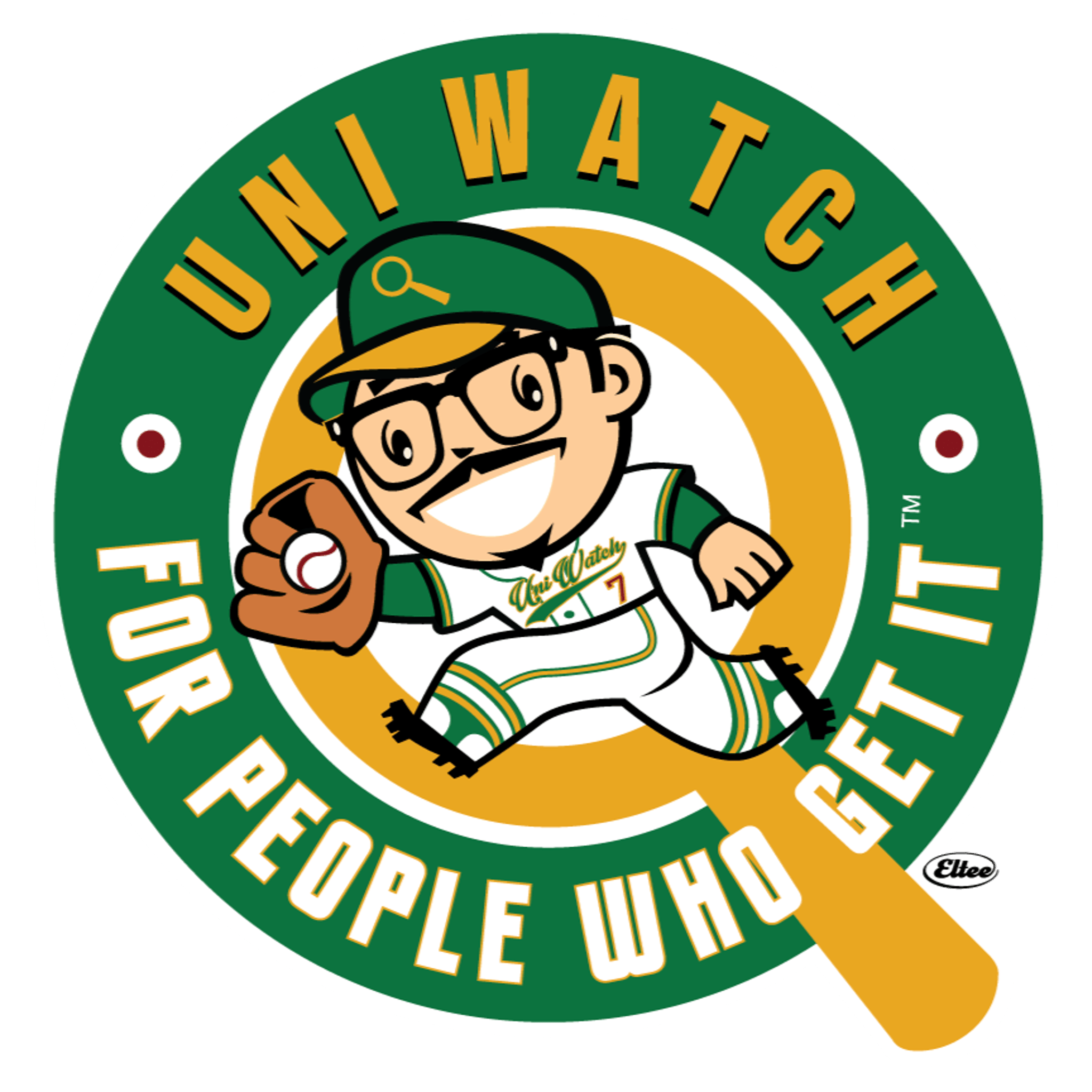 Uni Watch Baseball