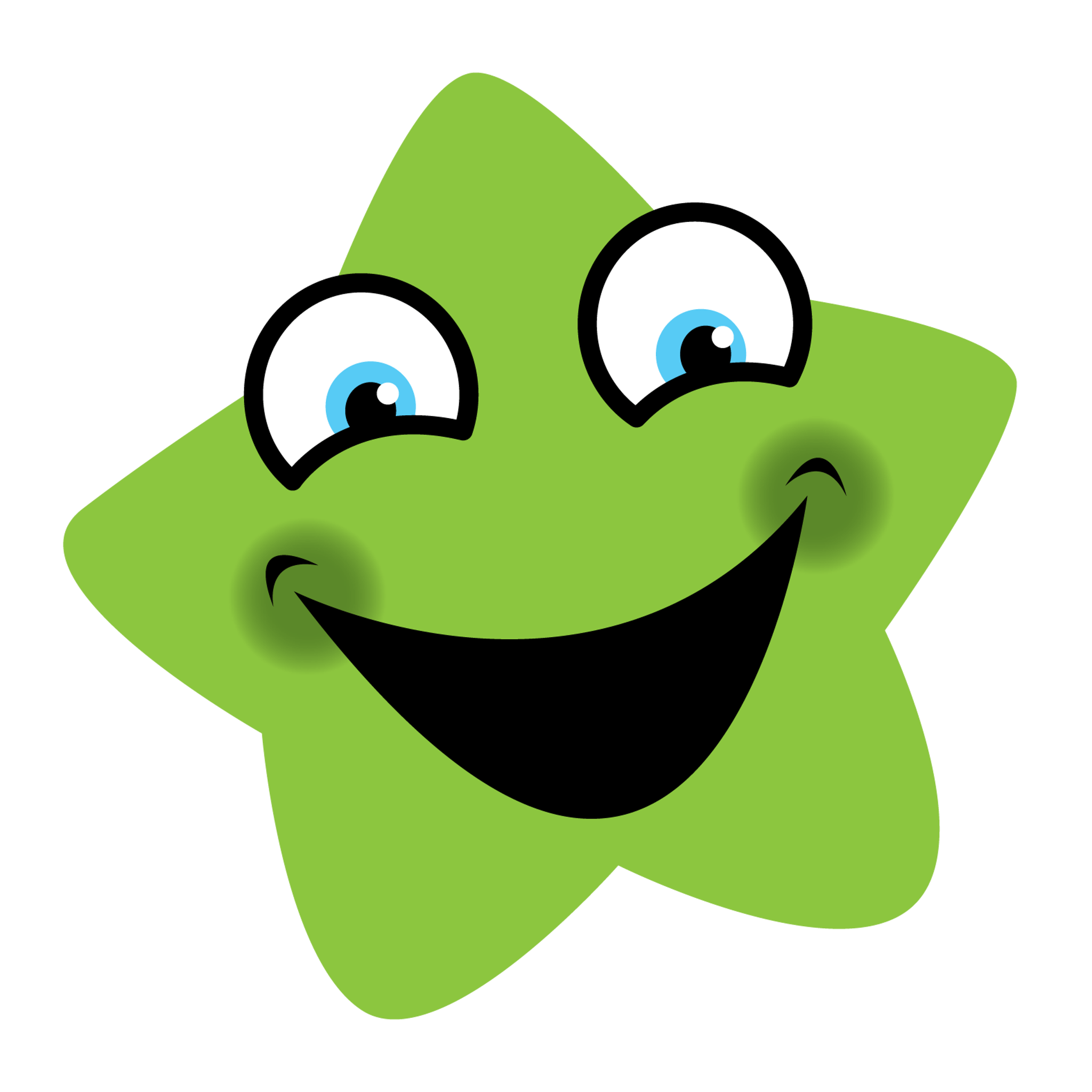 Happy Star