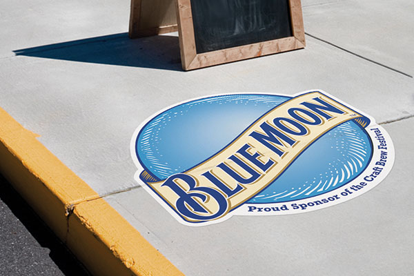 10 Ways To Spruce Up Your Biz with Decals