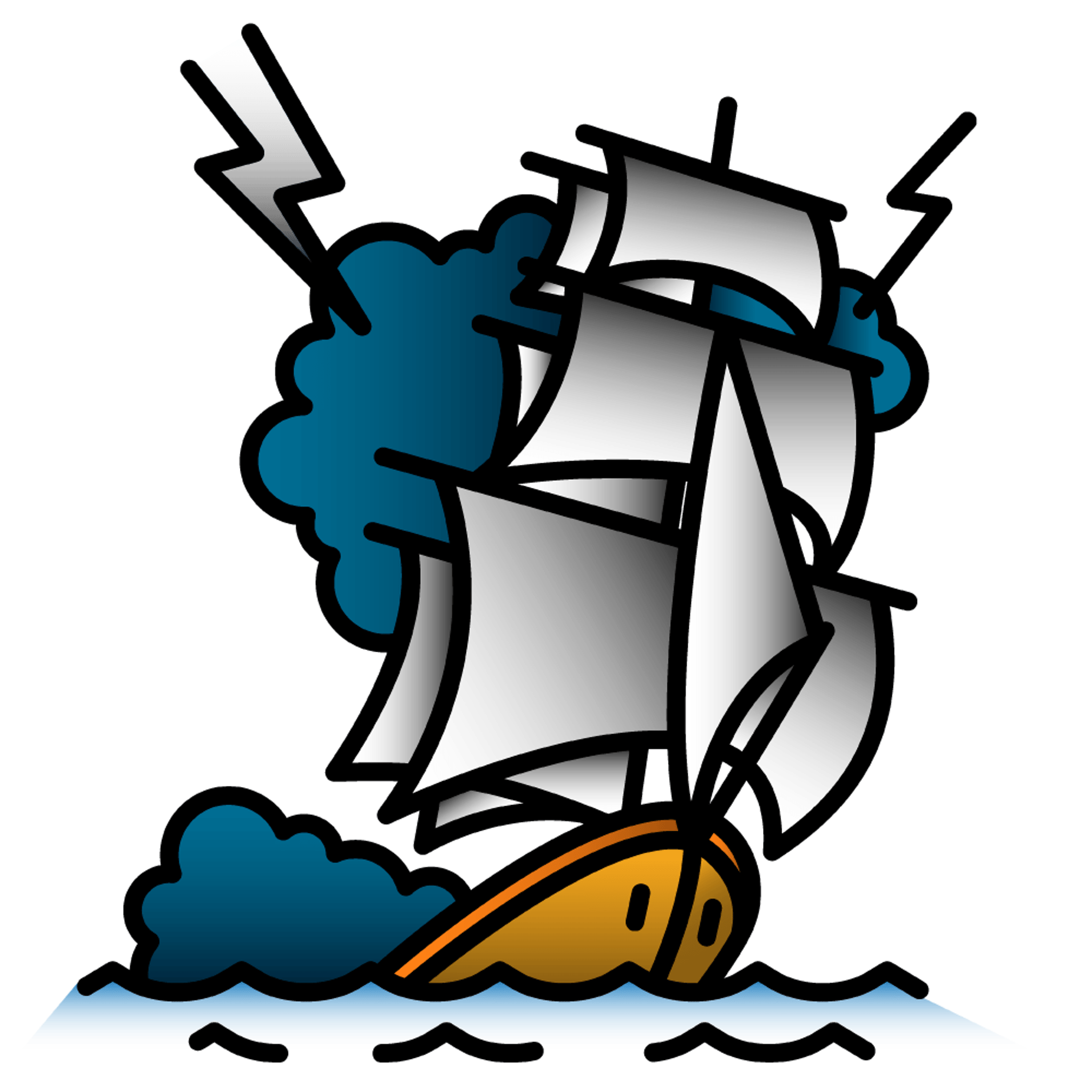 Ship