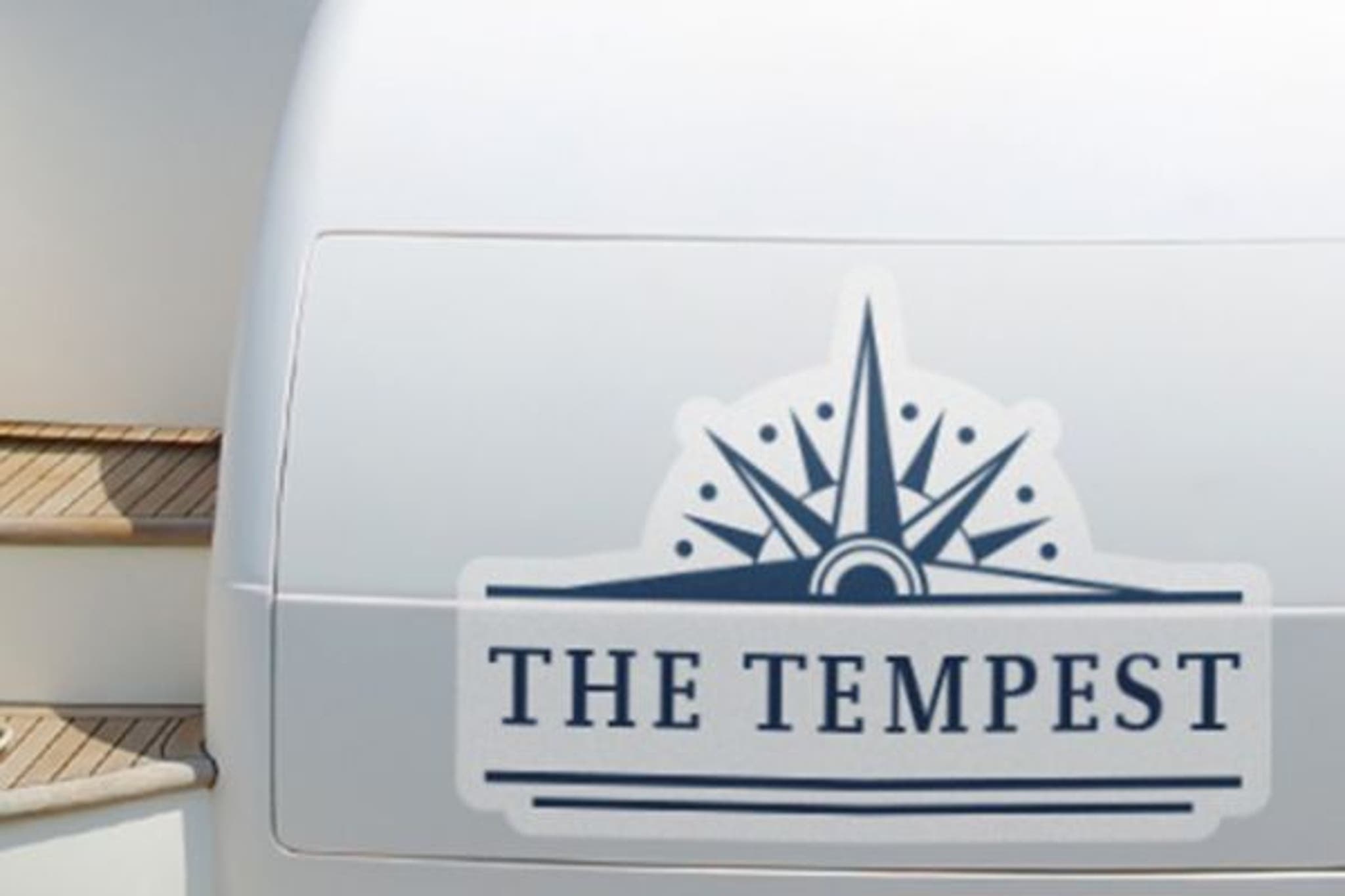 How to Remove Stickers From Your Boat (Vinyl Lettering & Decals)