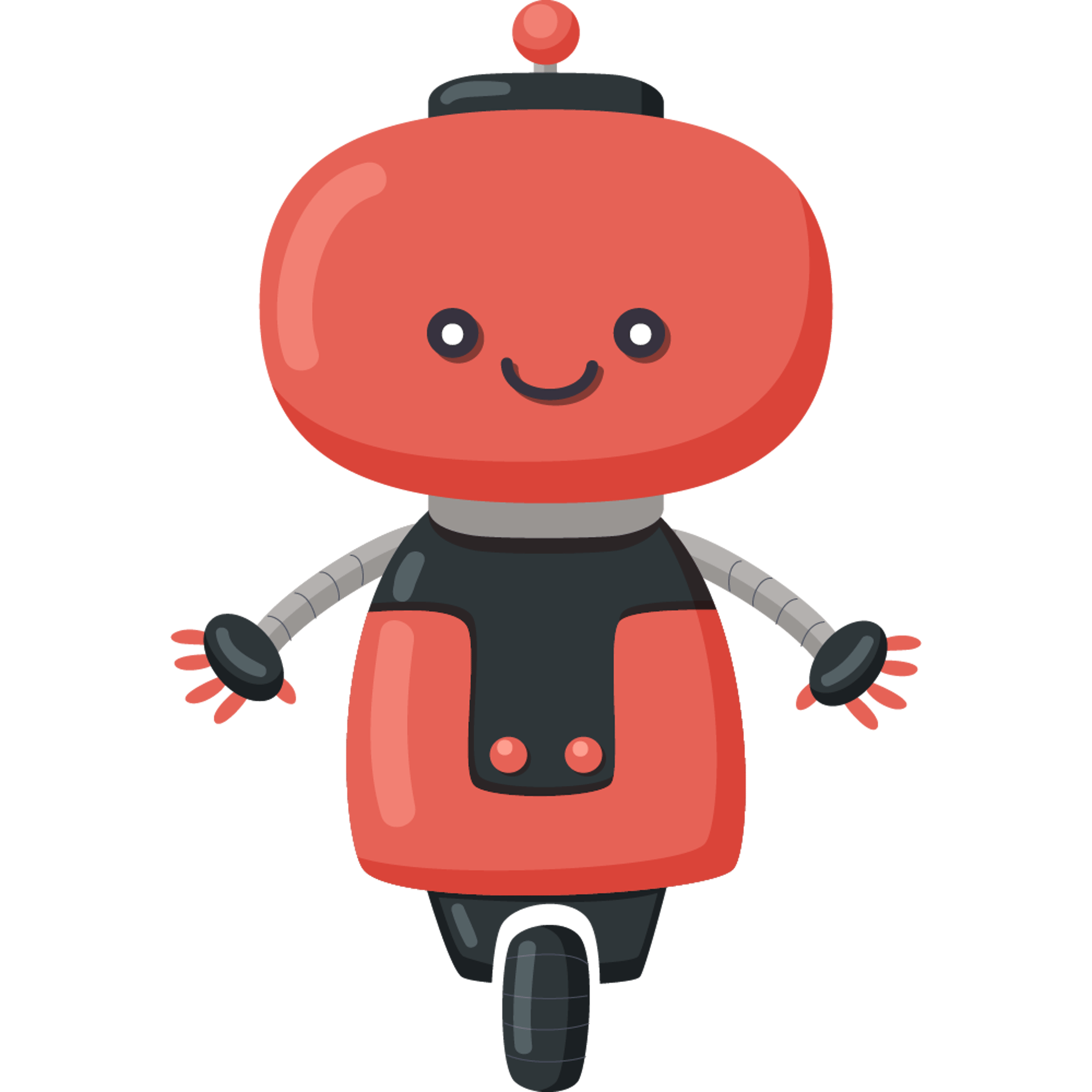 Robot