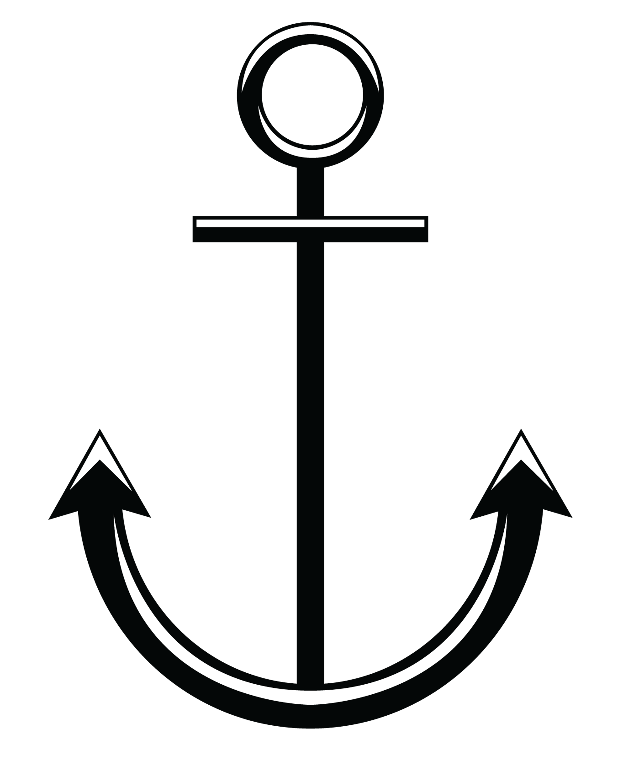 Thin Anchor
