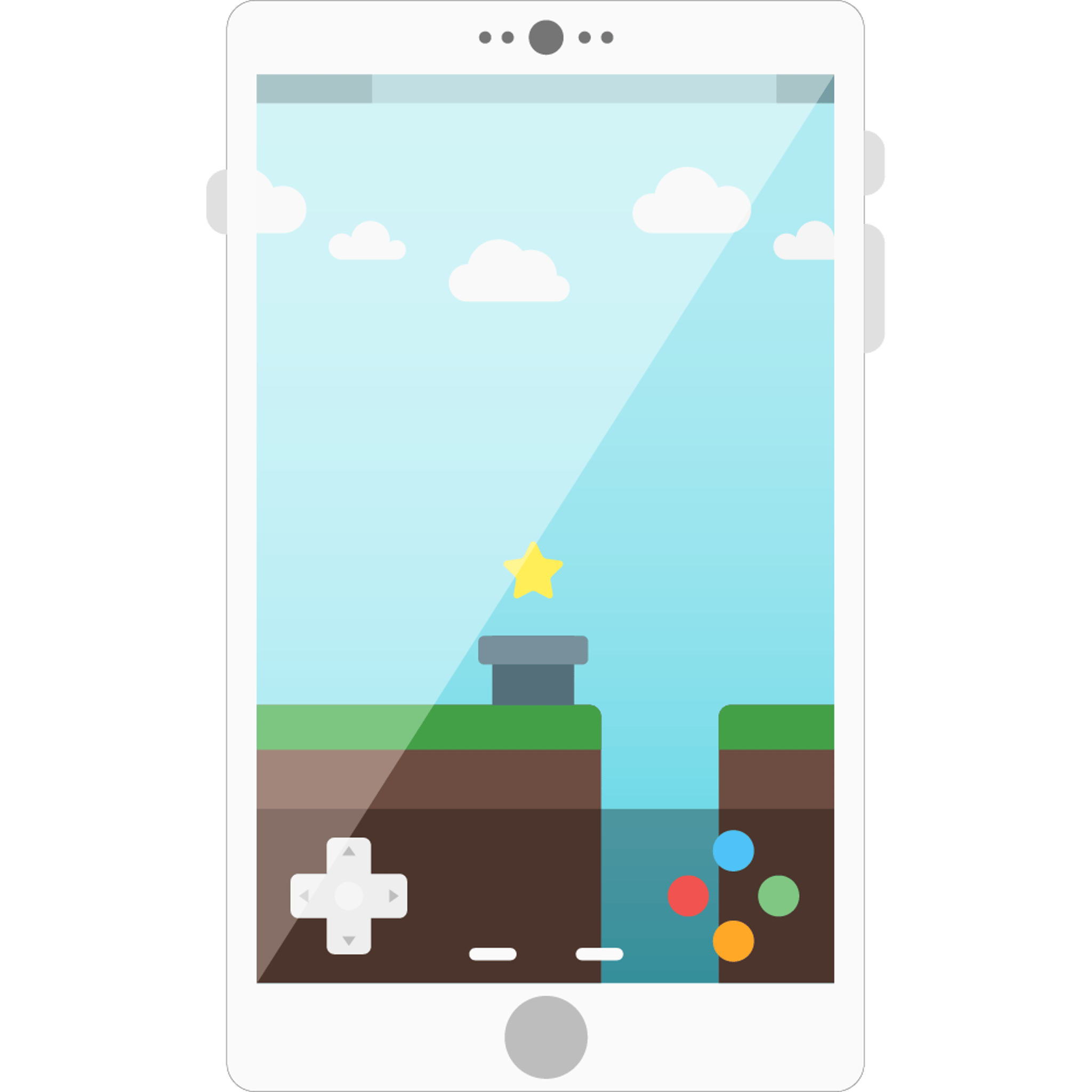 Phone Game