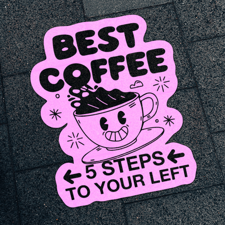 Street Decals