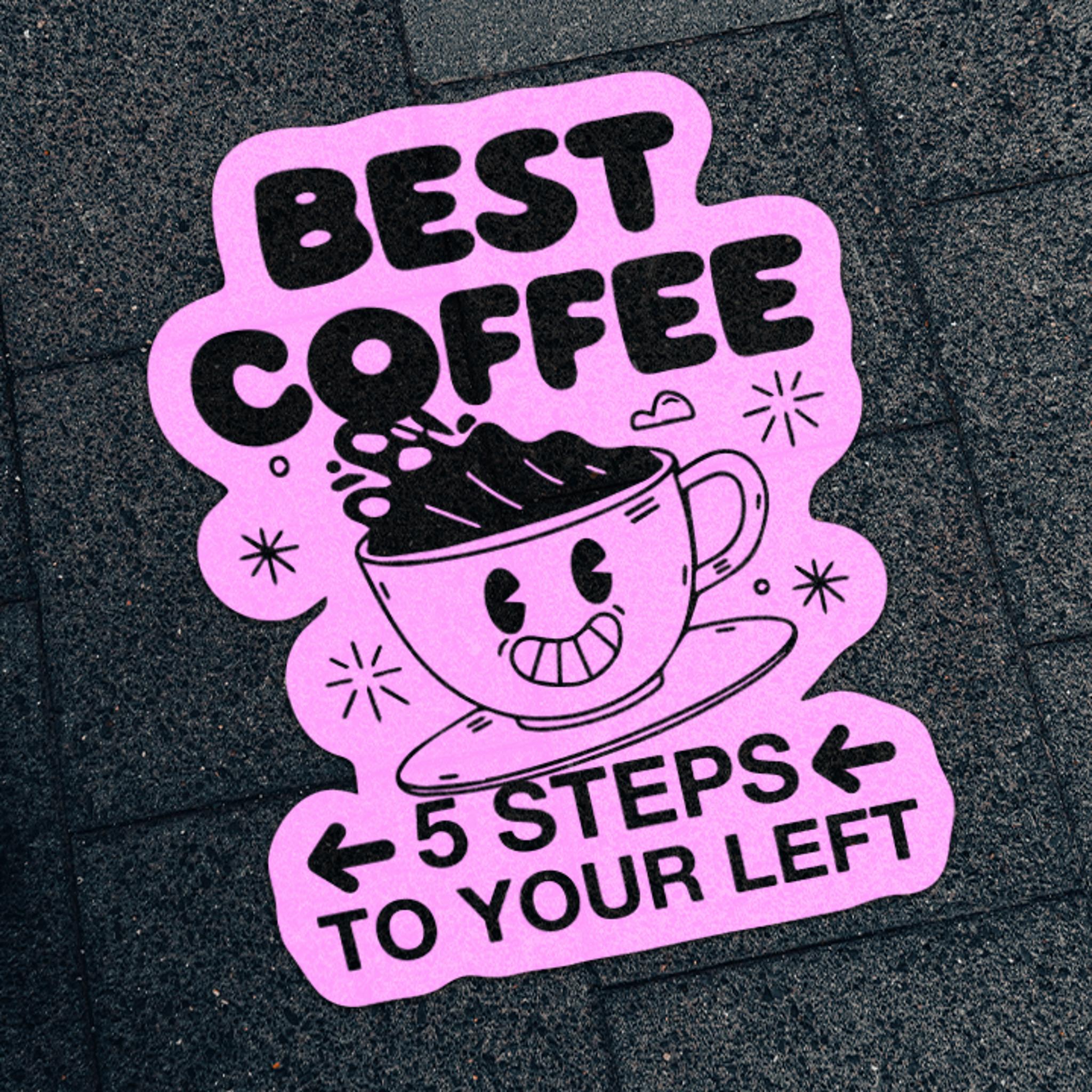 Street Decals