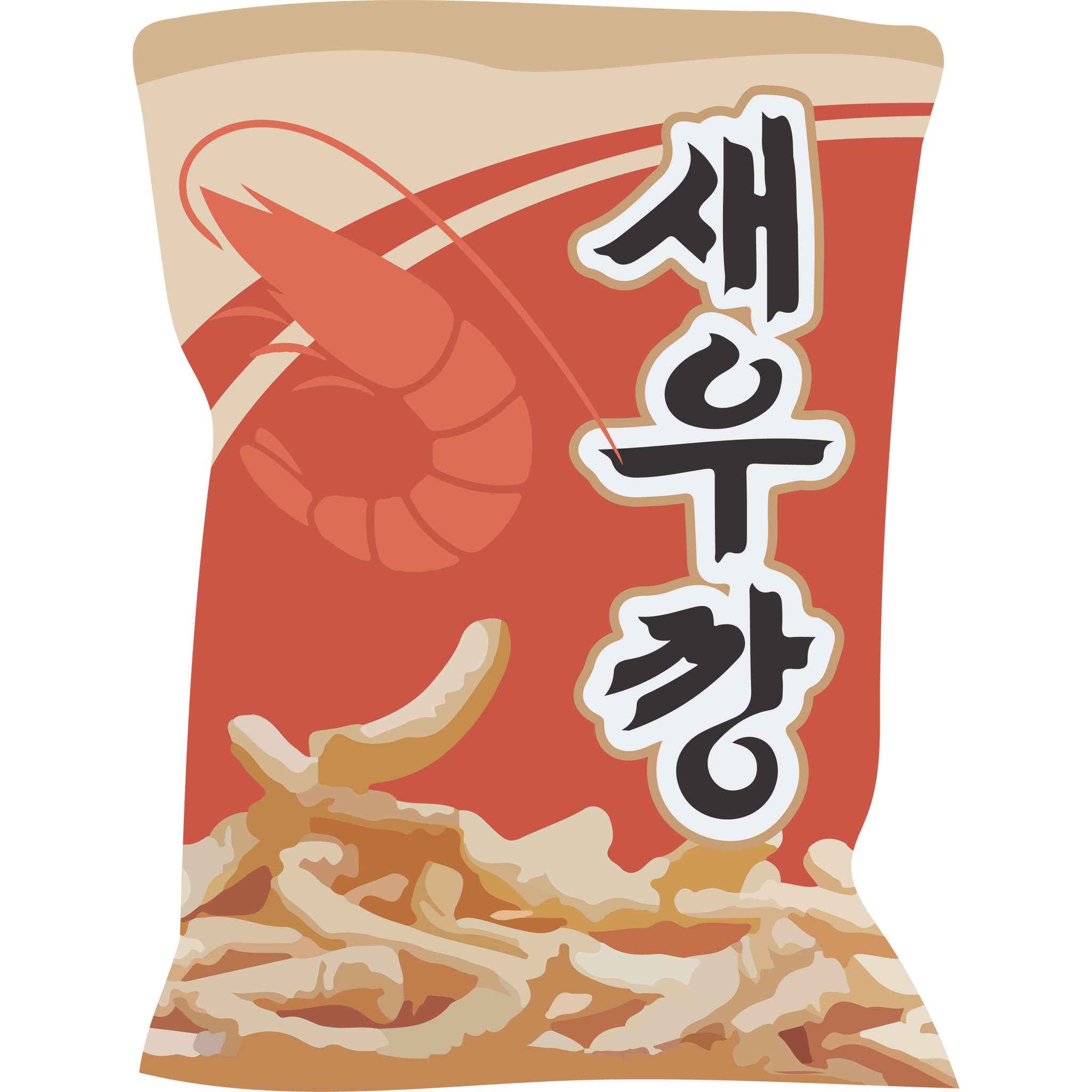 Shrimp Chips