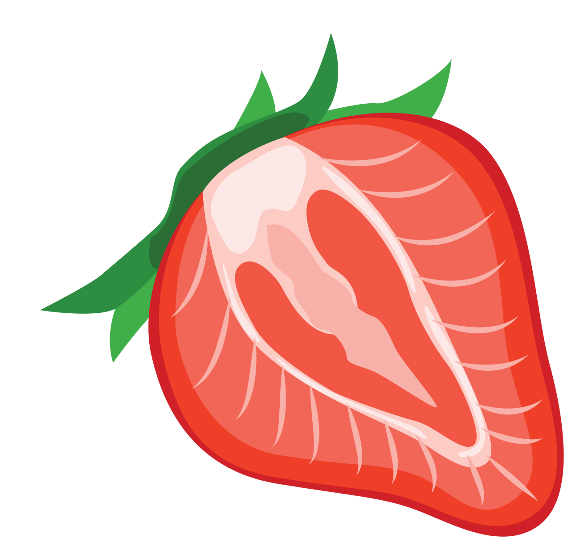 Strawberry Slice