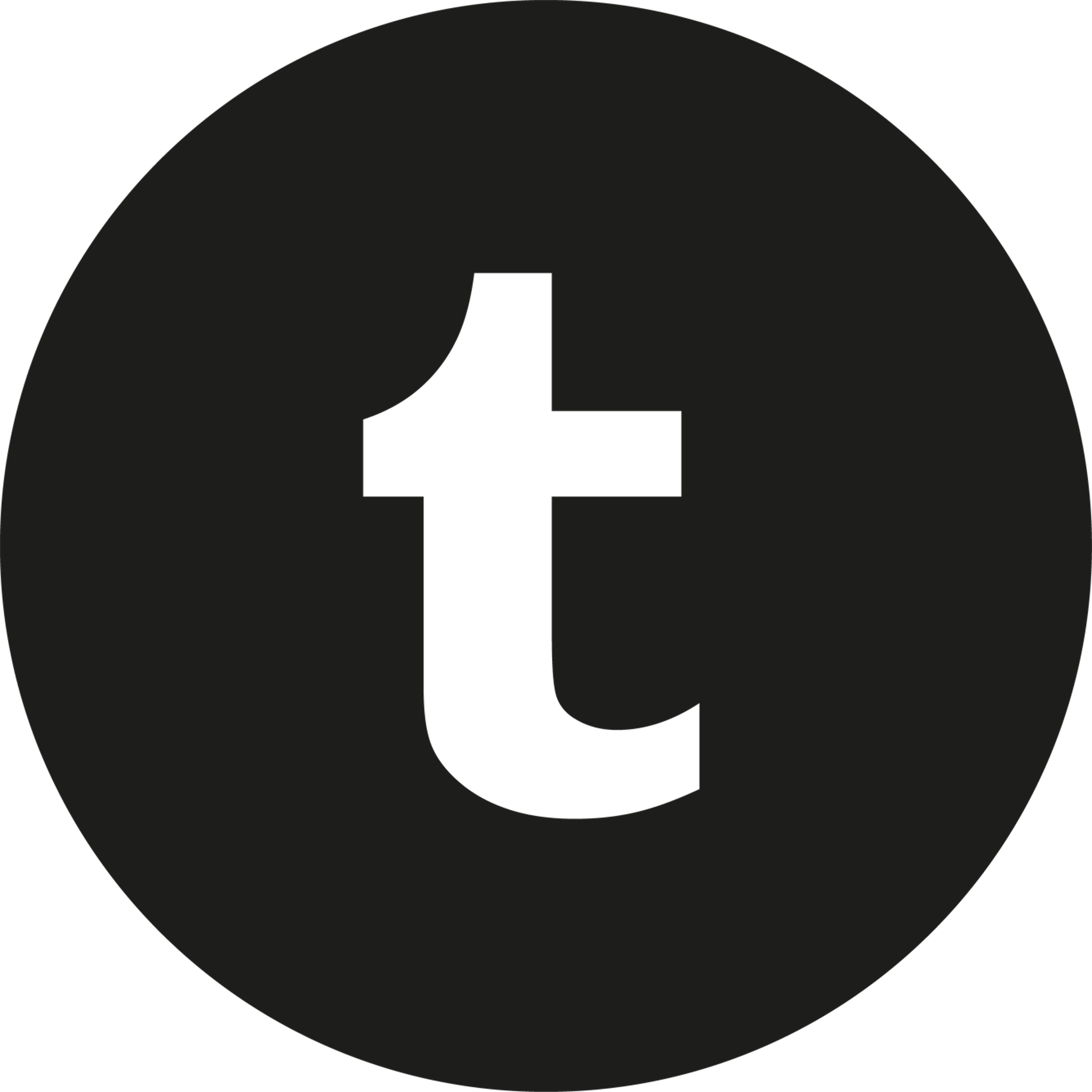 Tumblr Solid