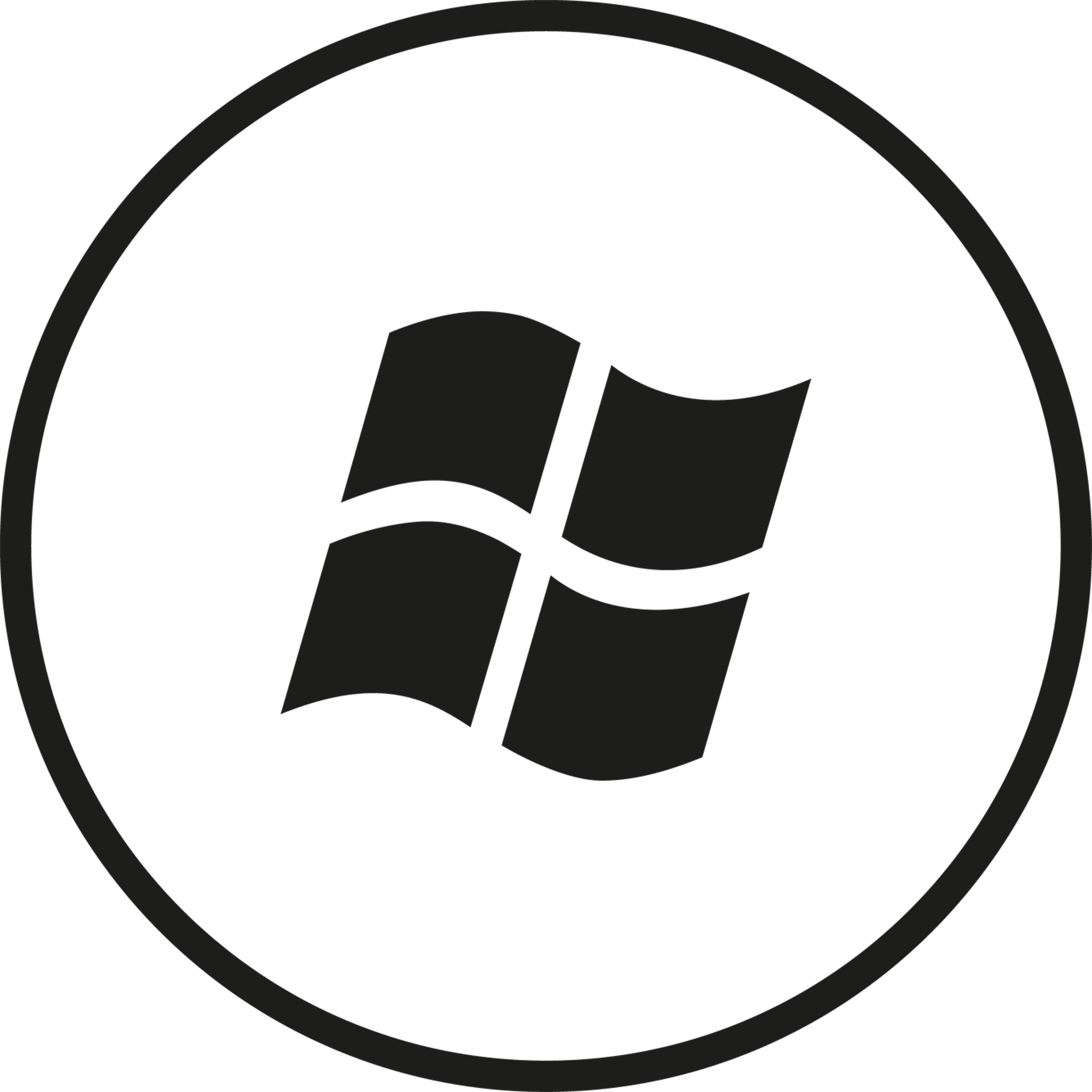 Windows Outline