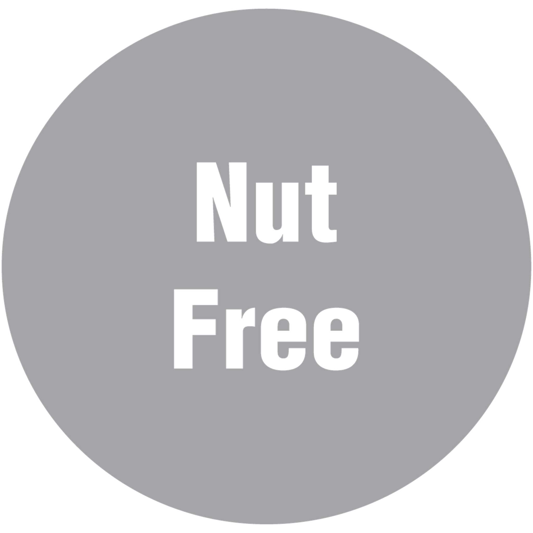 Nut Free