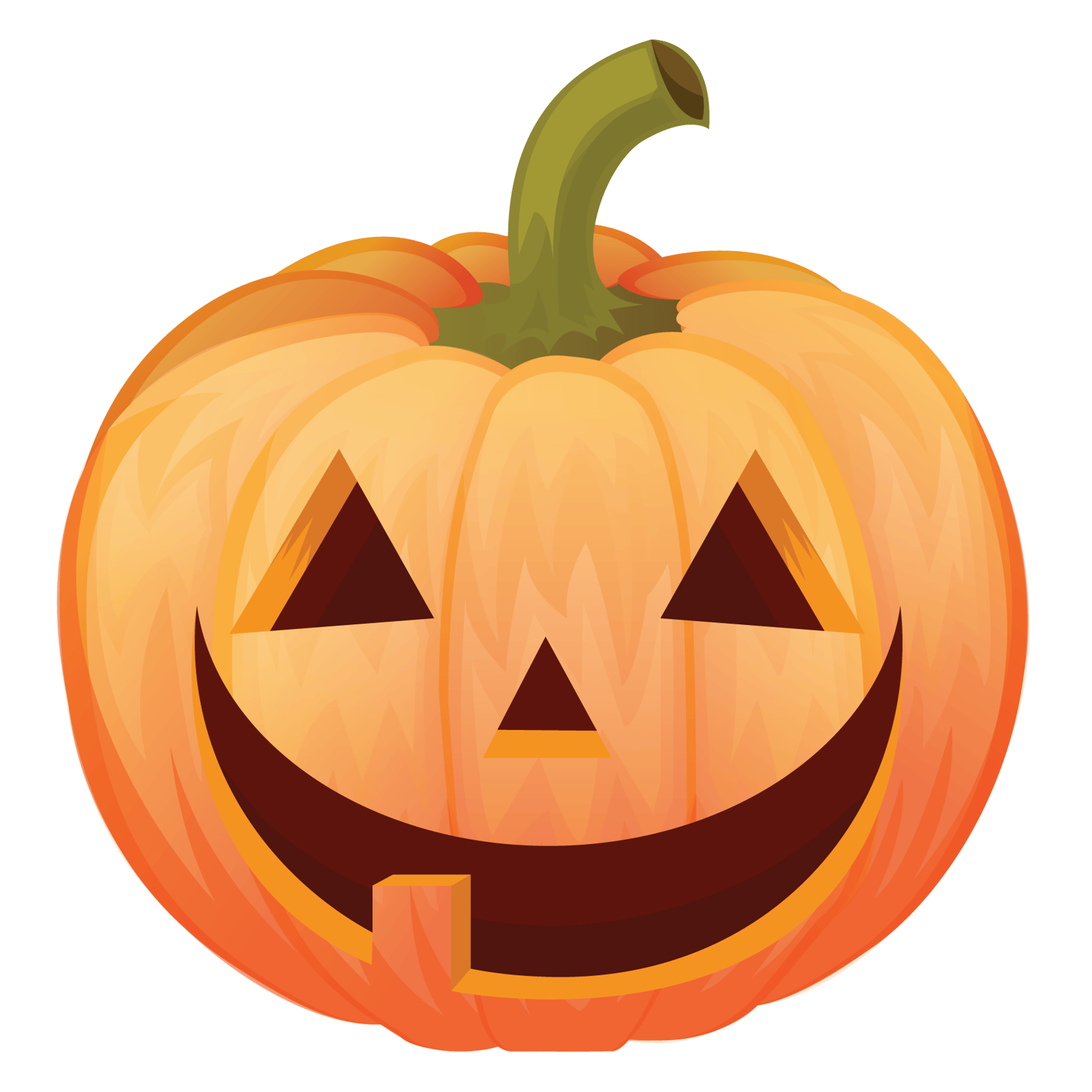 Jack O'Lantern 2