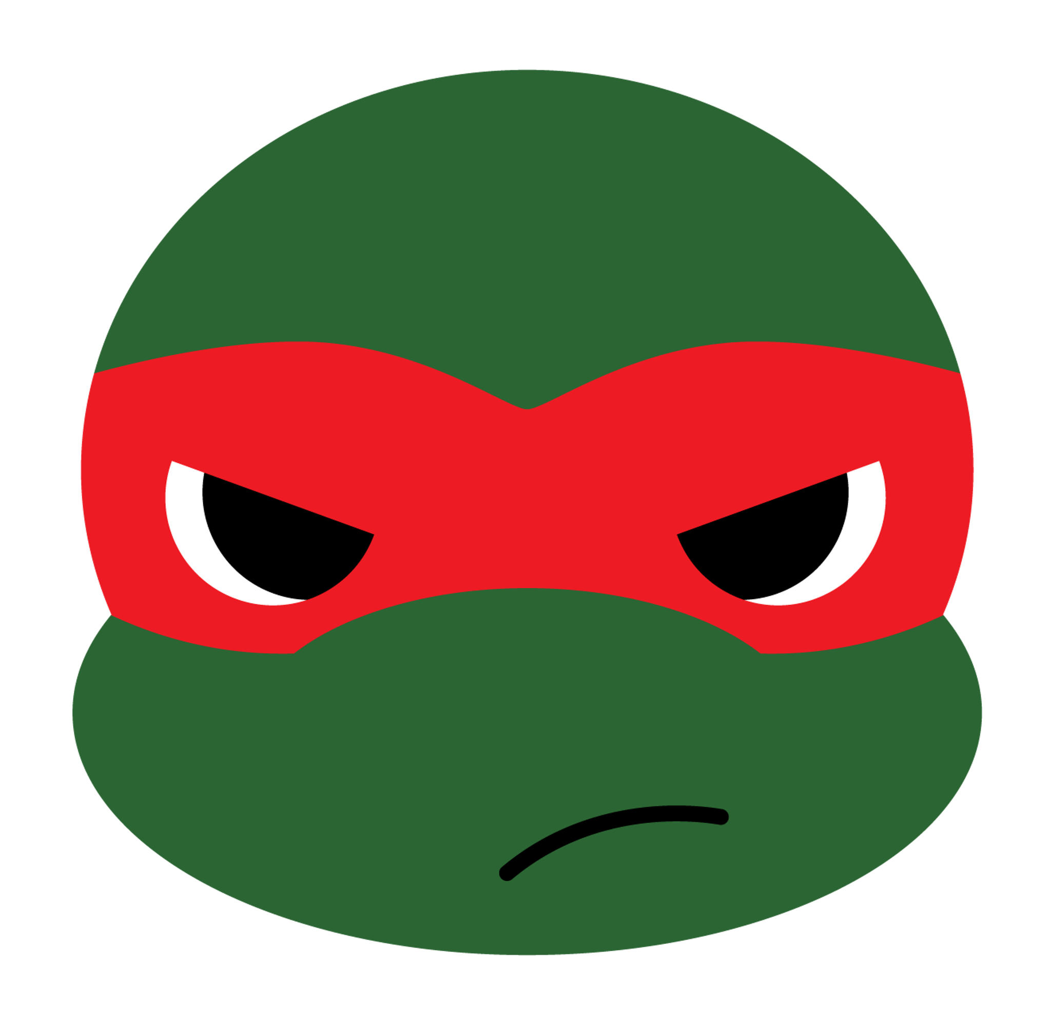 Turtle Ninja 2