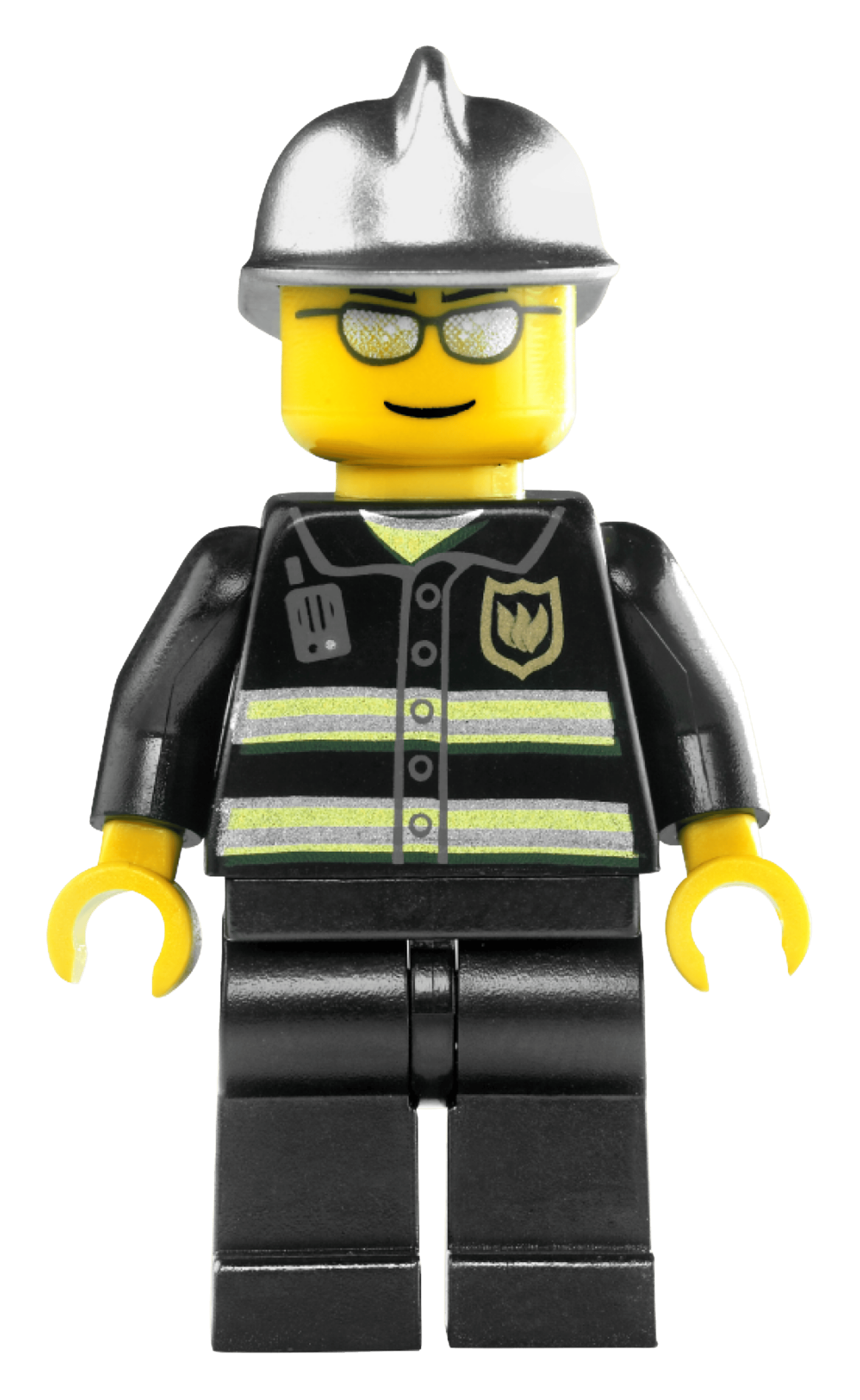 Fireman