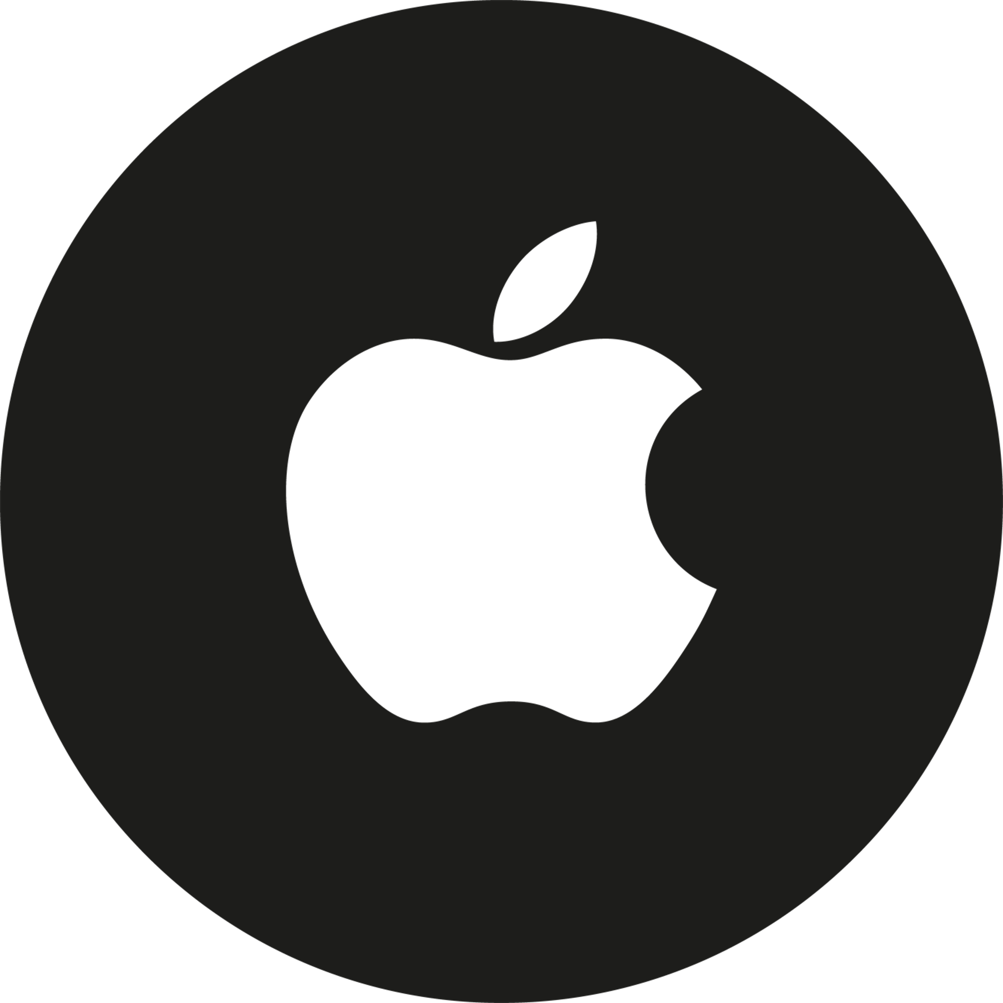 Apple Solid