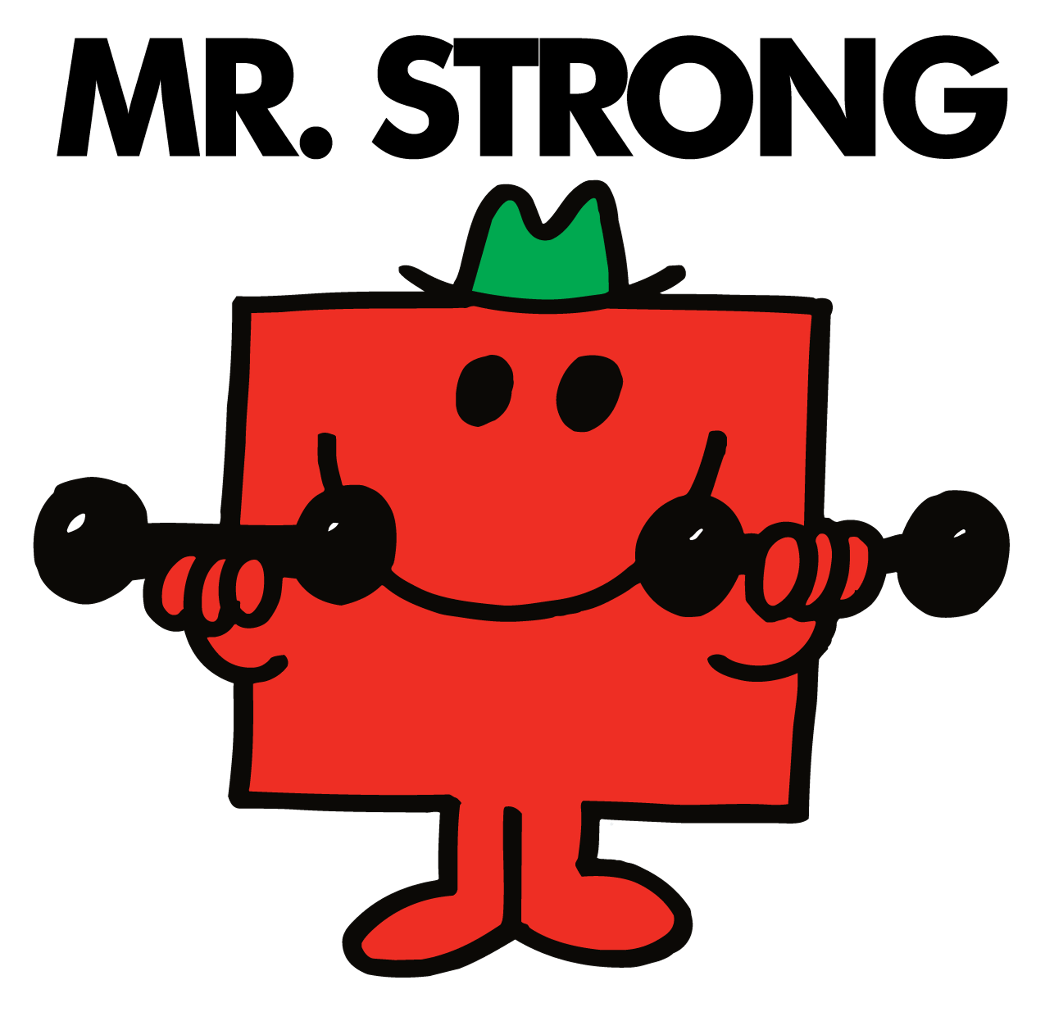MrStrong