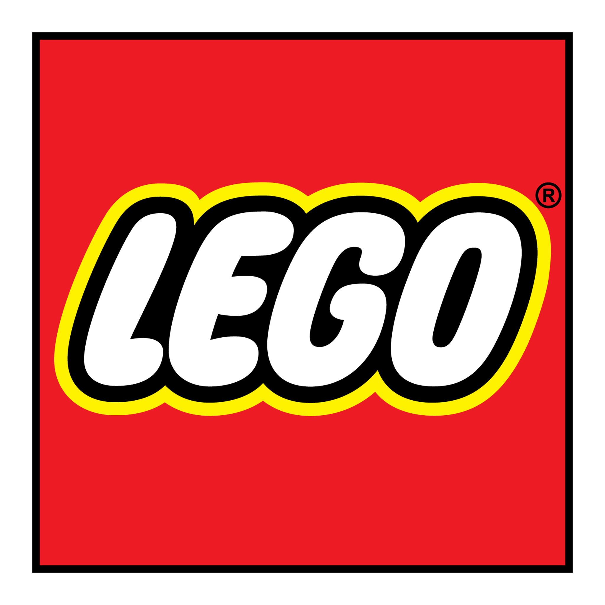 LEGO Logo