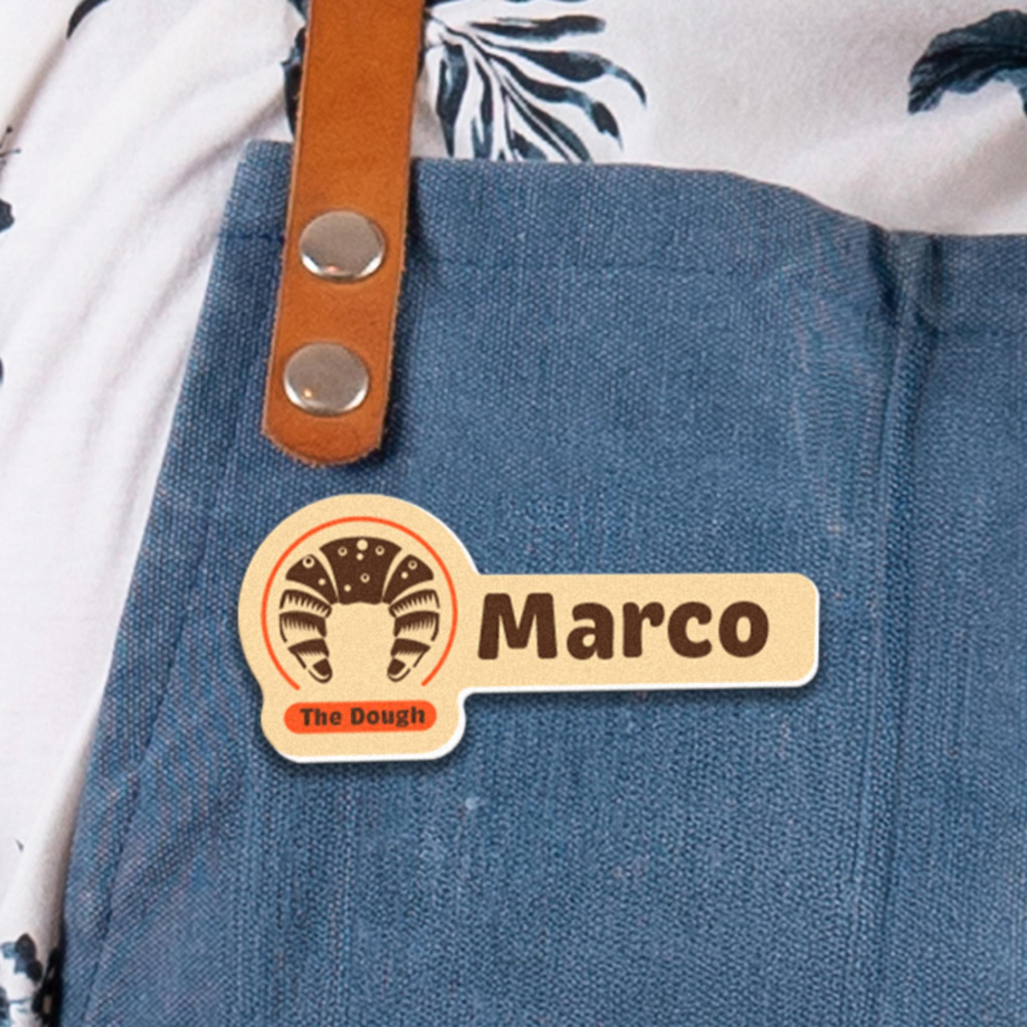 Badges