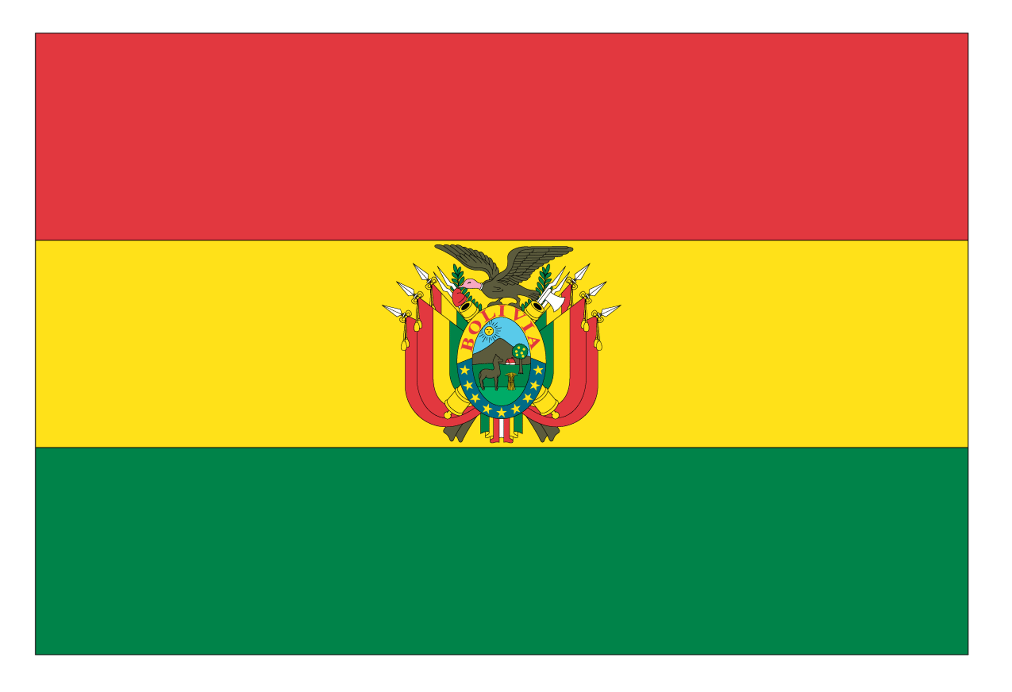 bolivia