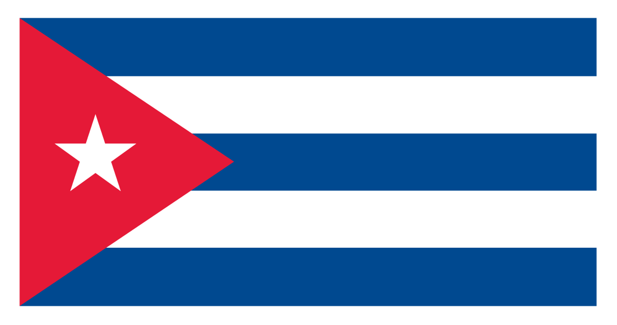 cuba