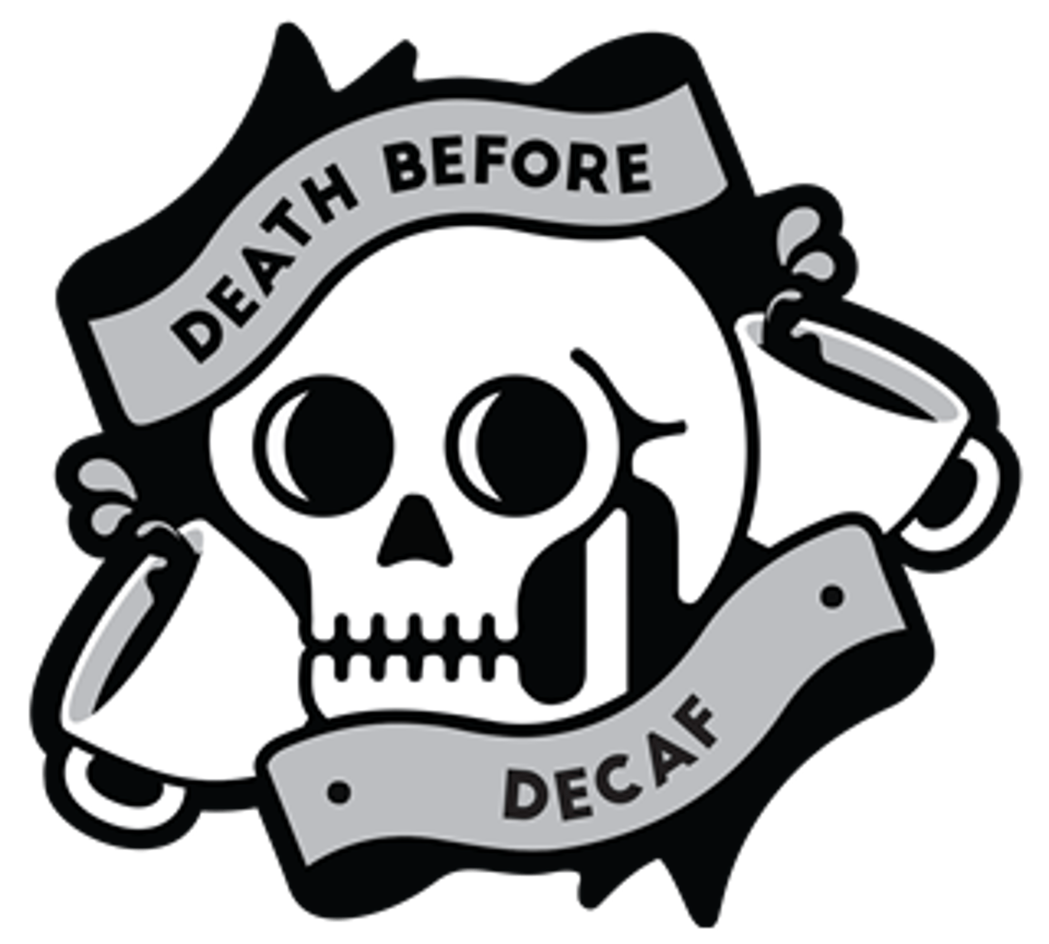 Death Before Decaf