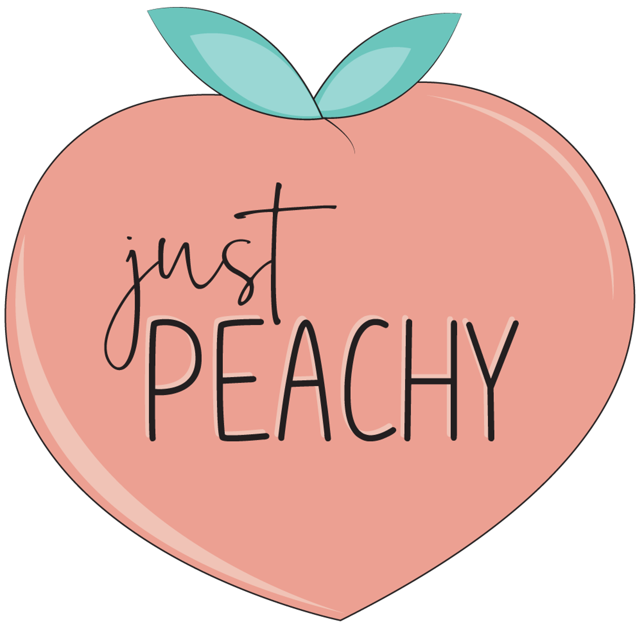 Just Peachy