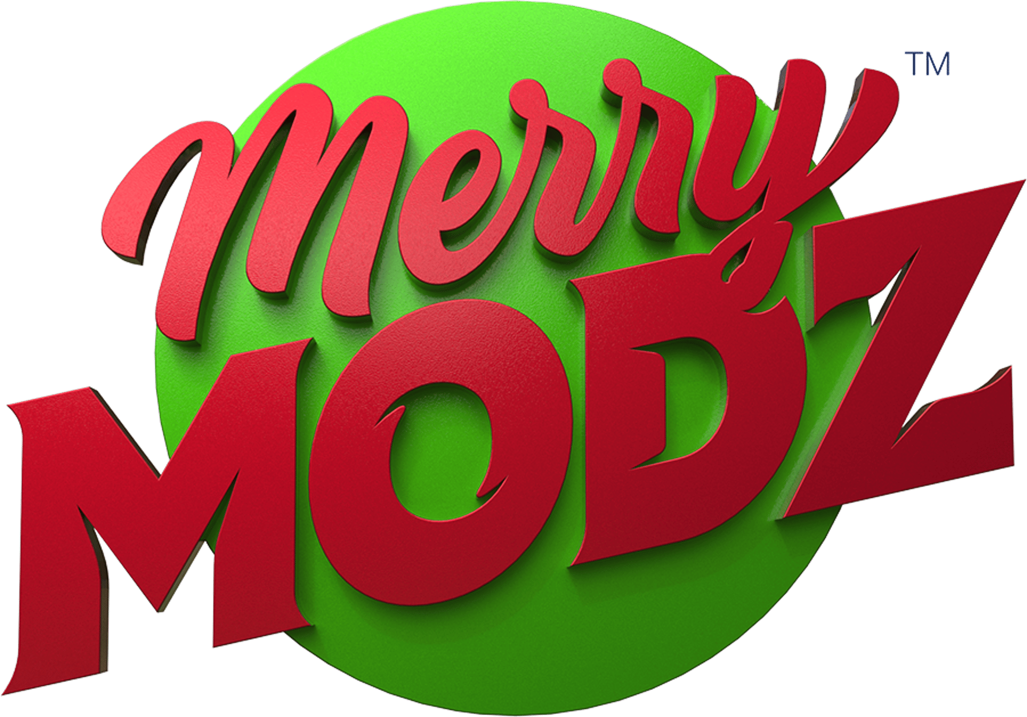 MerryModz Logo