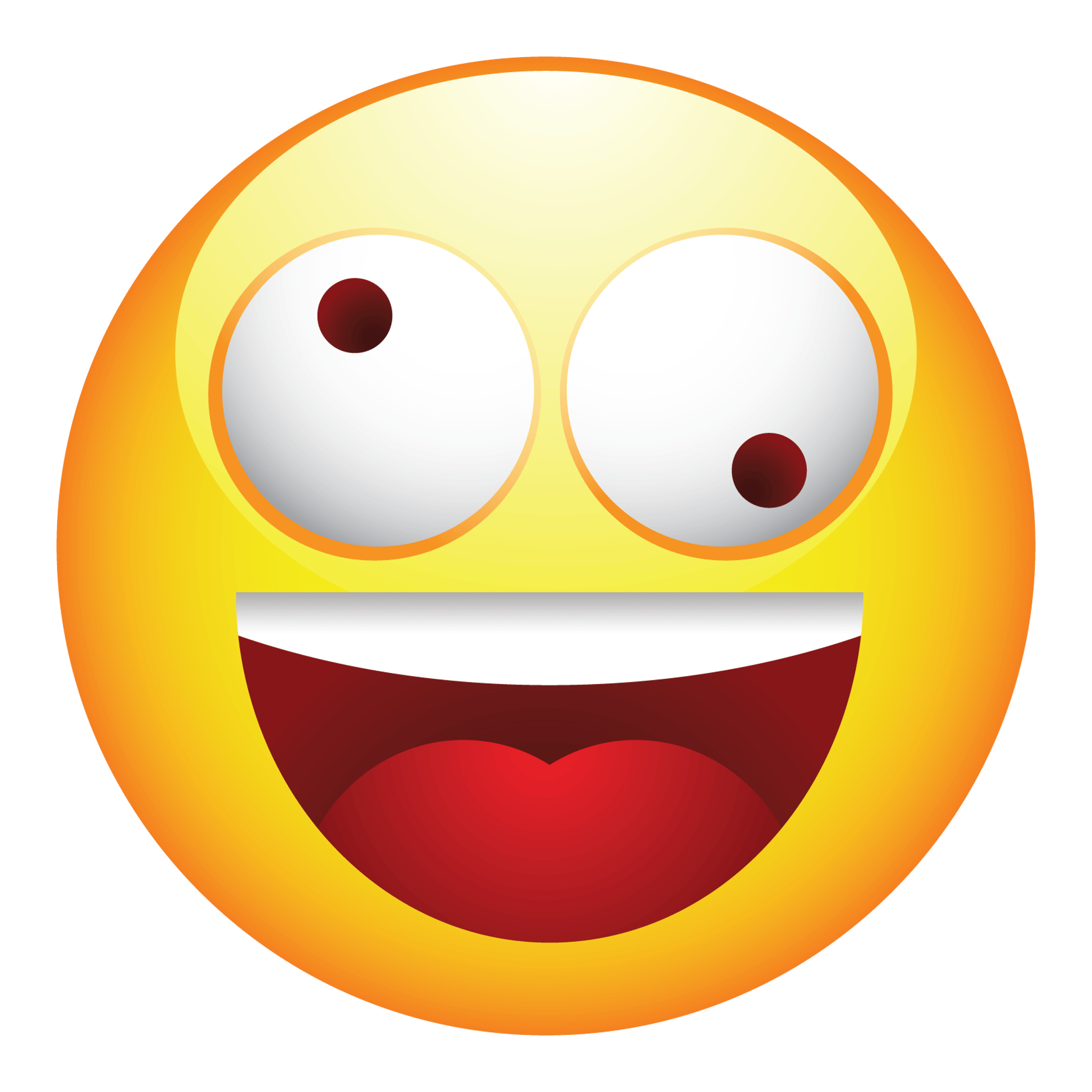 Emoji Crazy