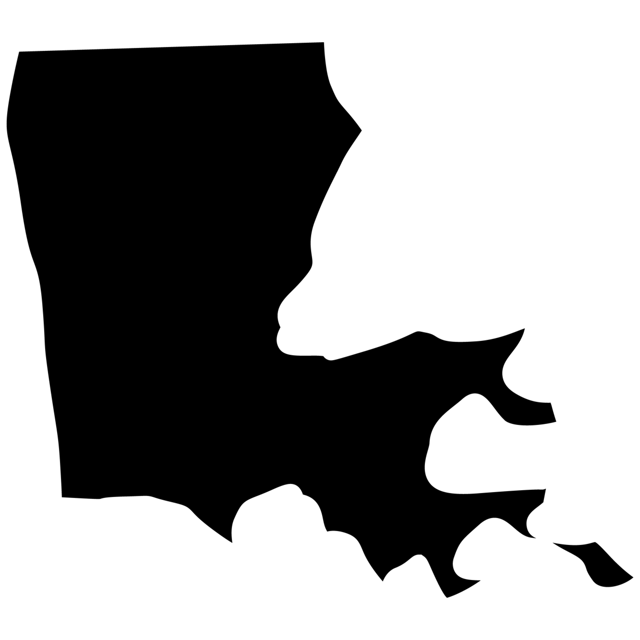 Louisiana
