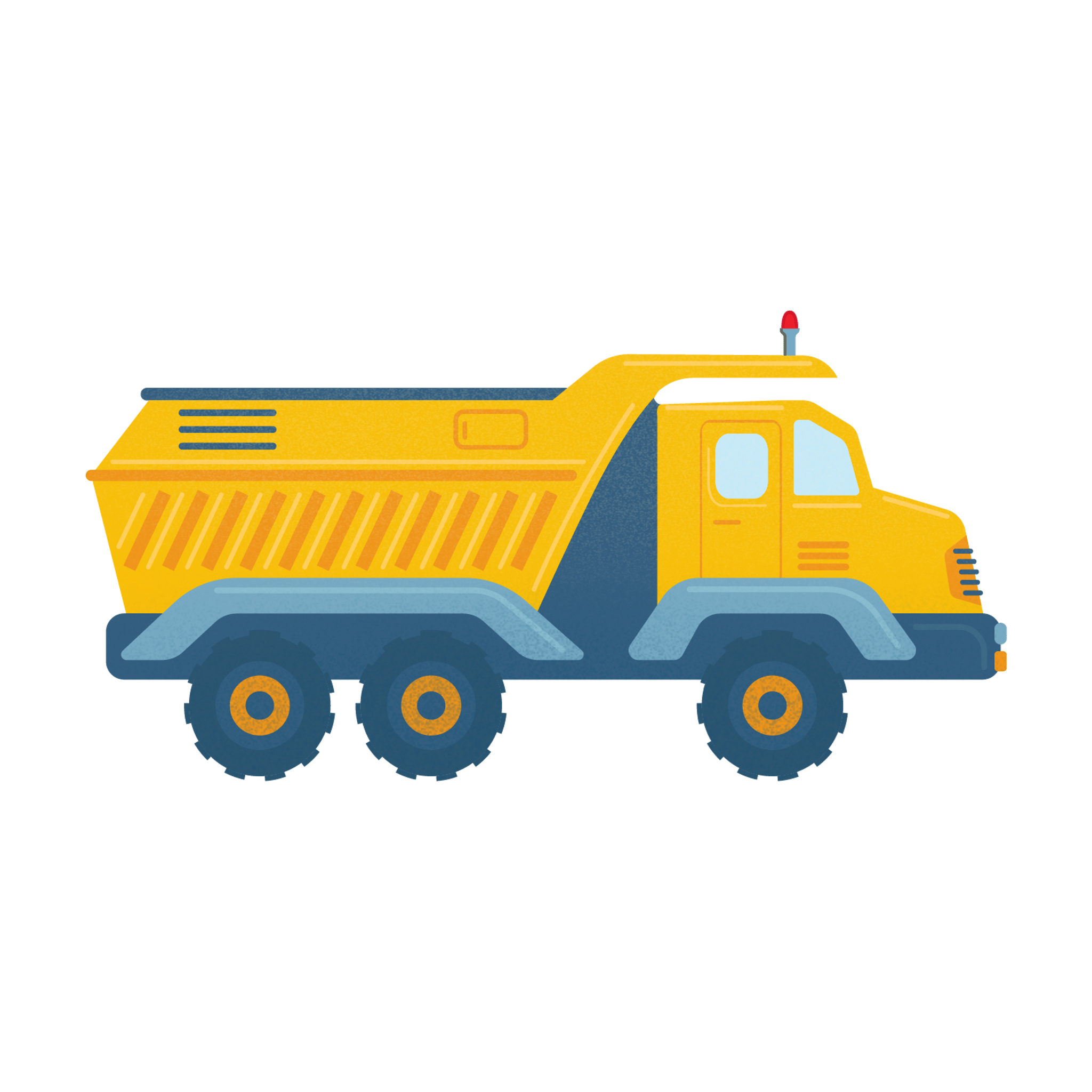Dump Truck