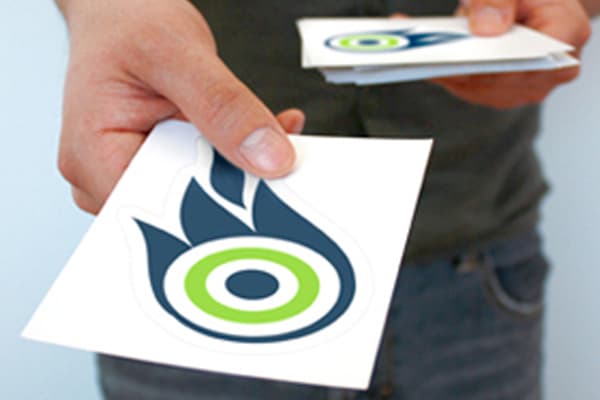 Making your Brand Stick