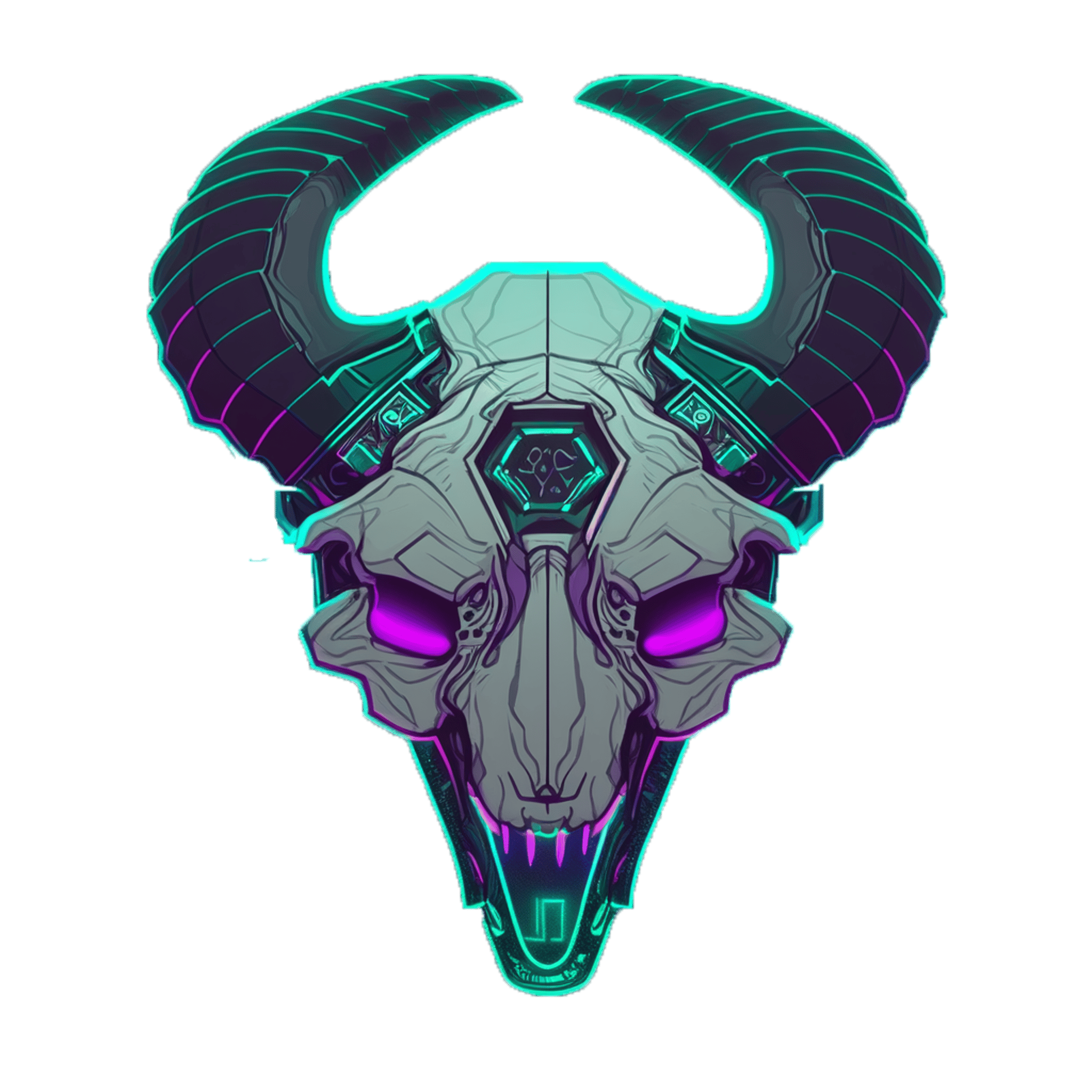 Cyber Goat