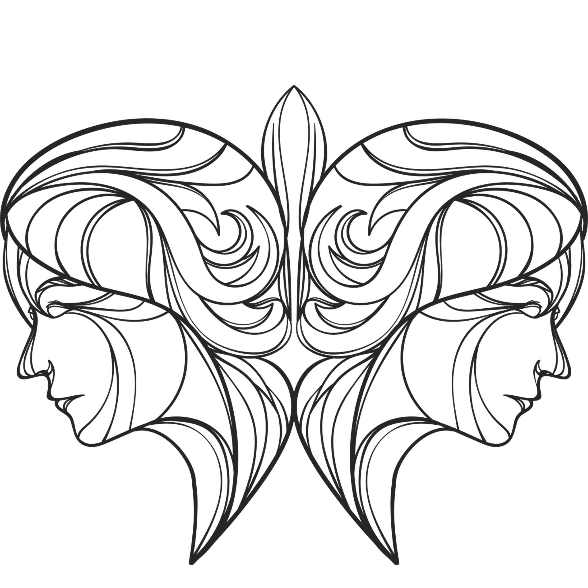 Zodiac Gemini