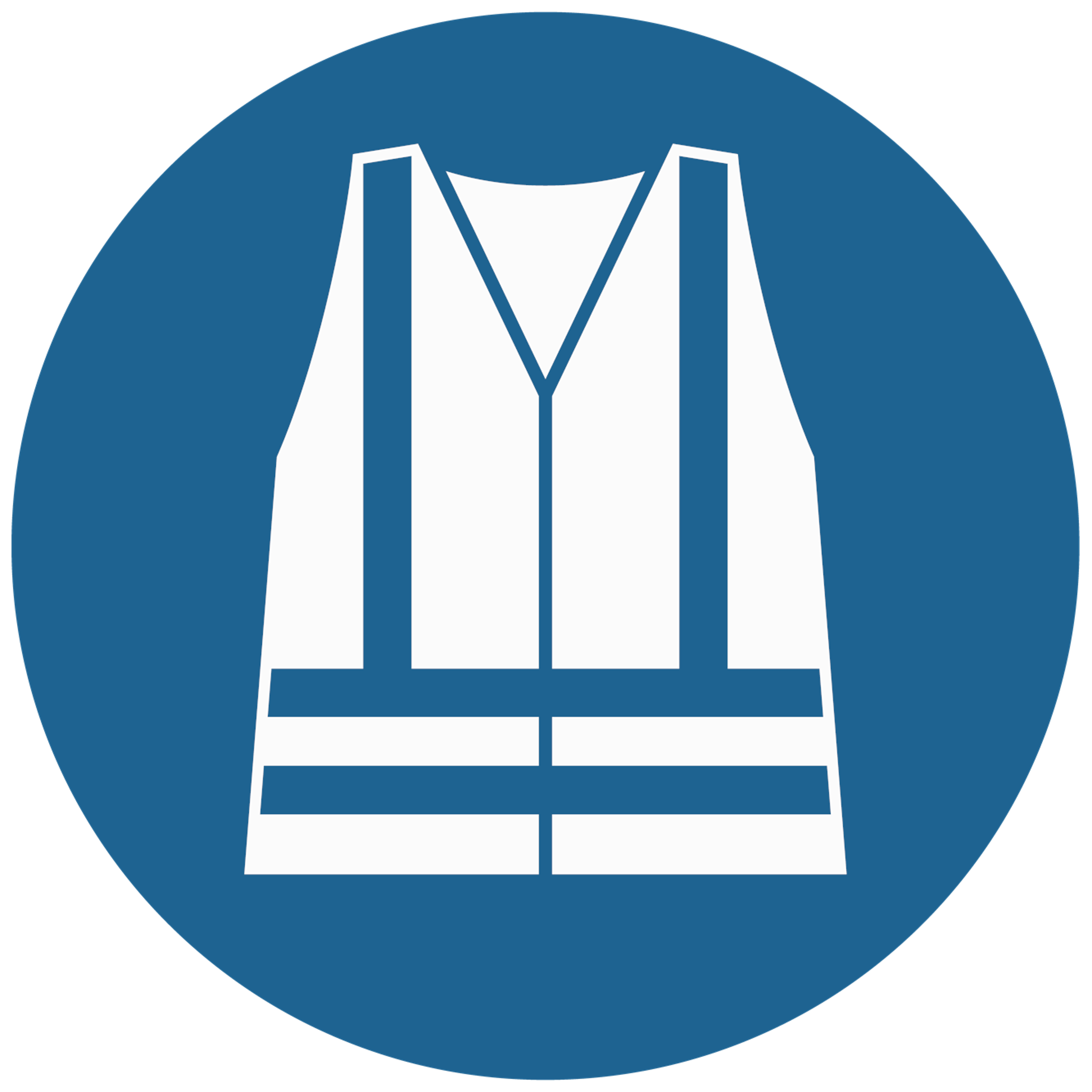 Wear Hi Visibility Clothing