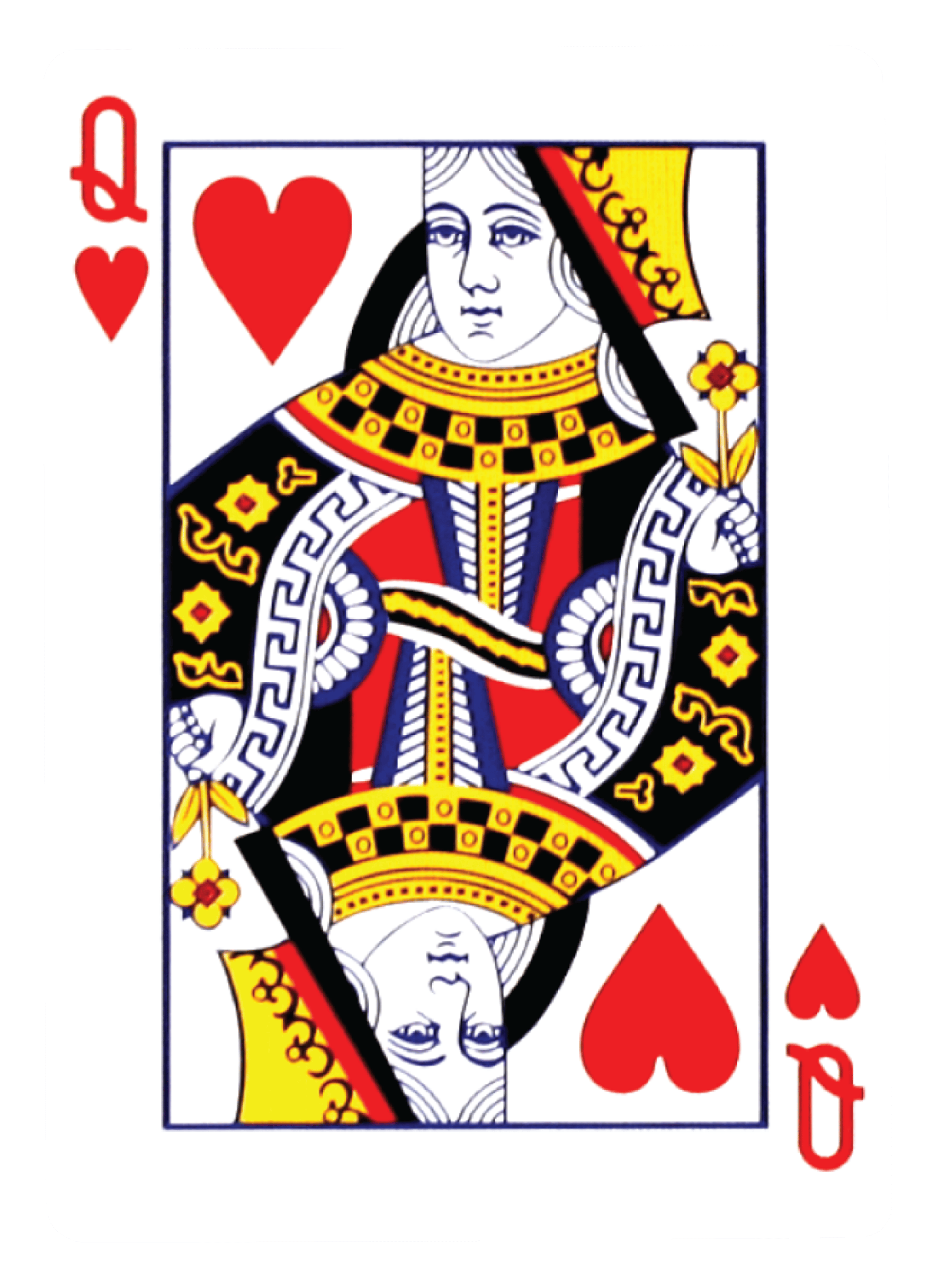 QUEENofHEARTS
