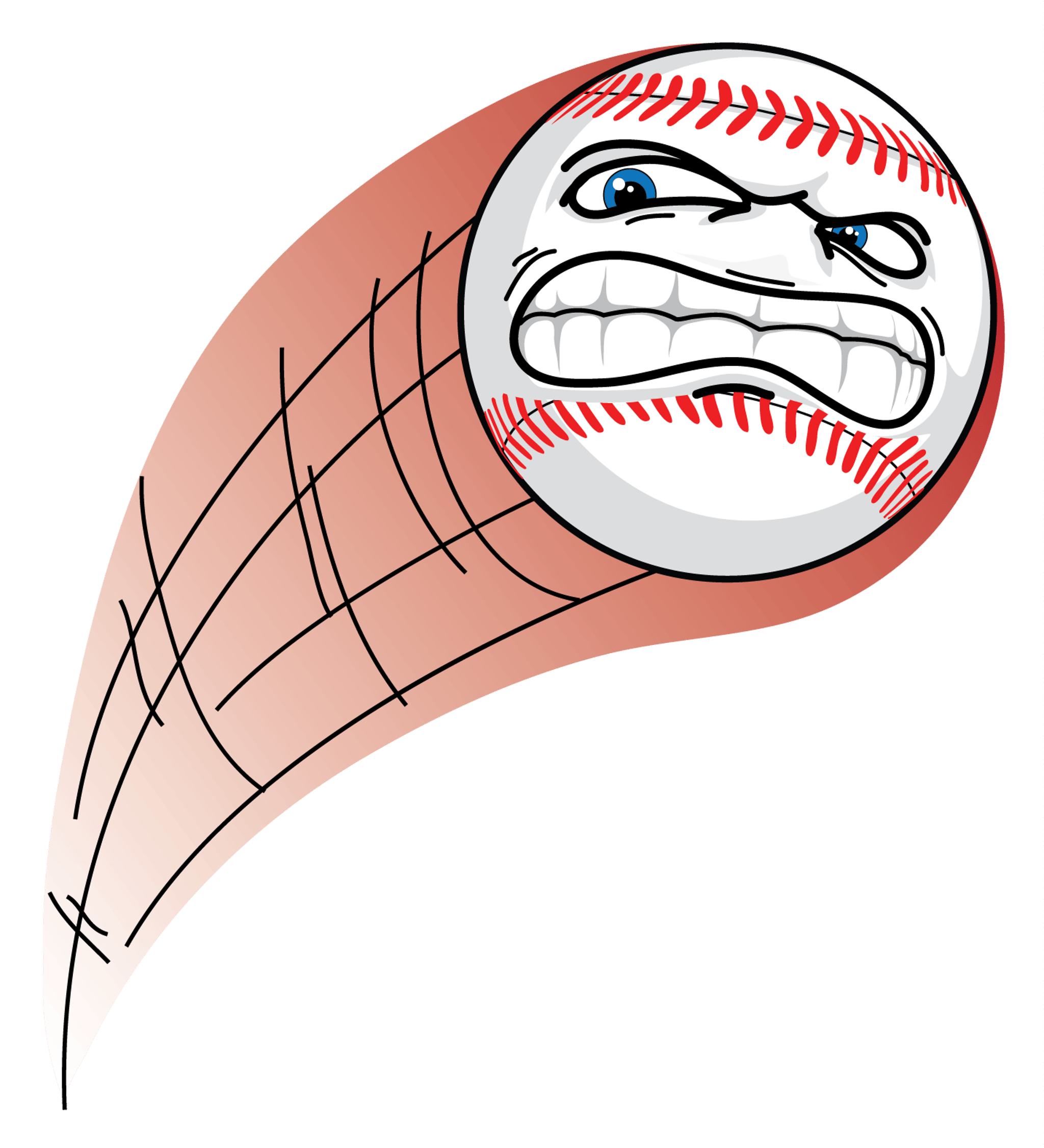 Angry Baseball