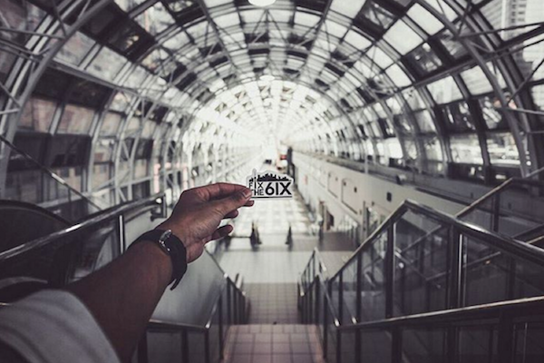 Customer Feature - Fix The 6ix