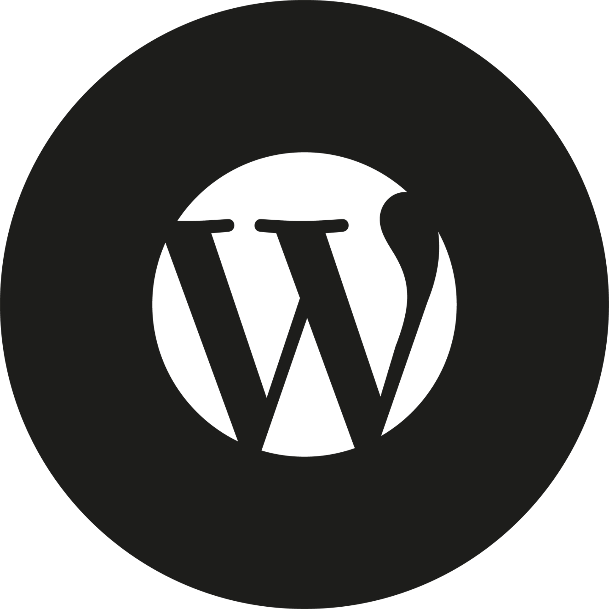 Wordpress Solid